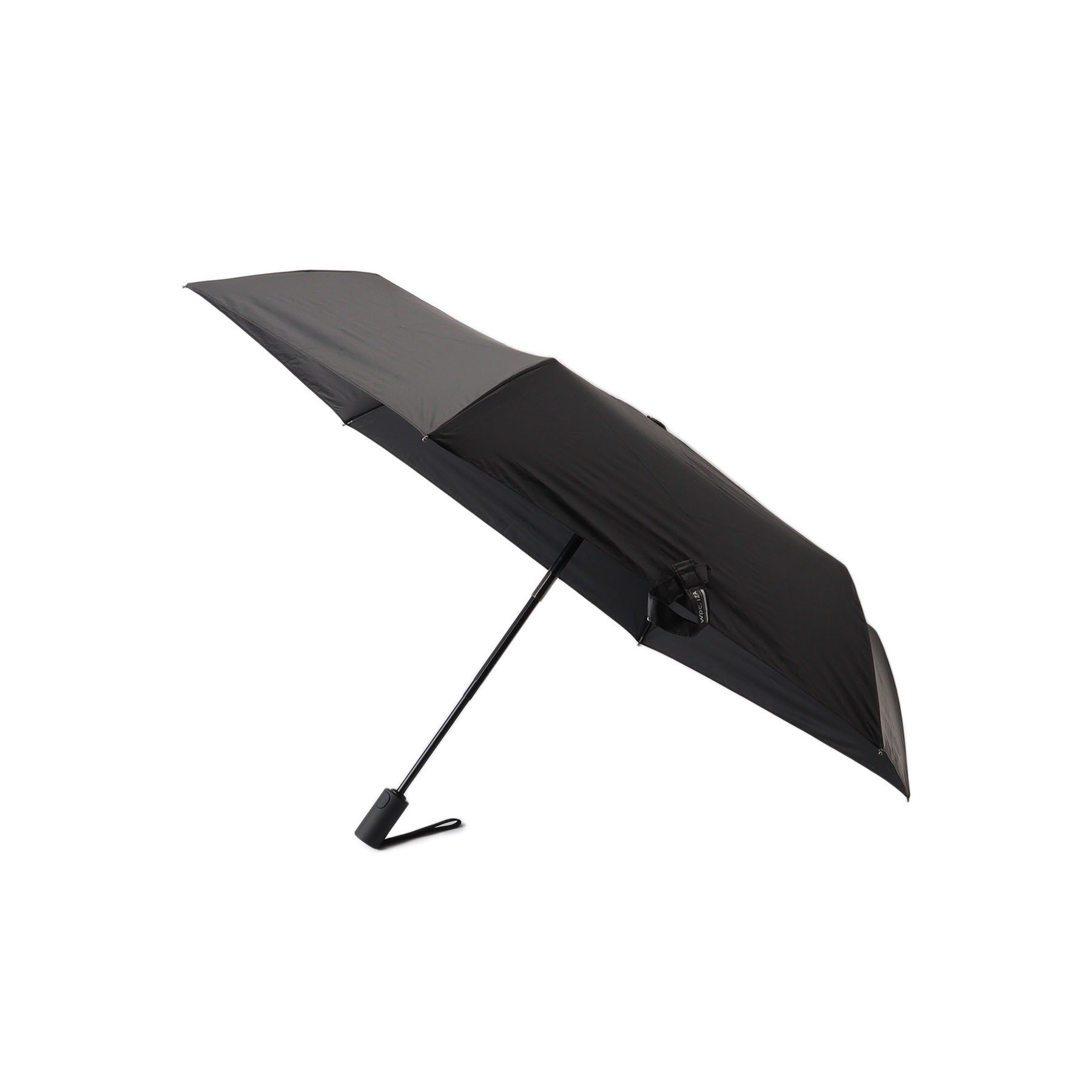 grove「【晴雨兼用】IZAオートマティックセイフ」|傘|ブラック(019)
