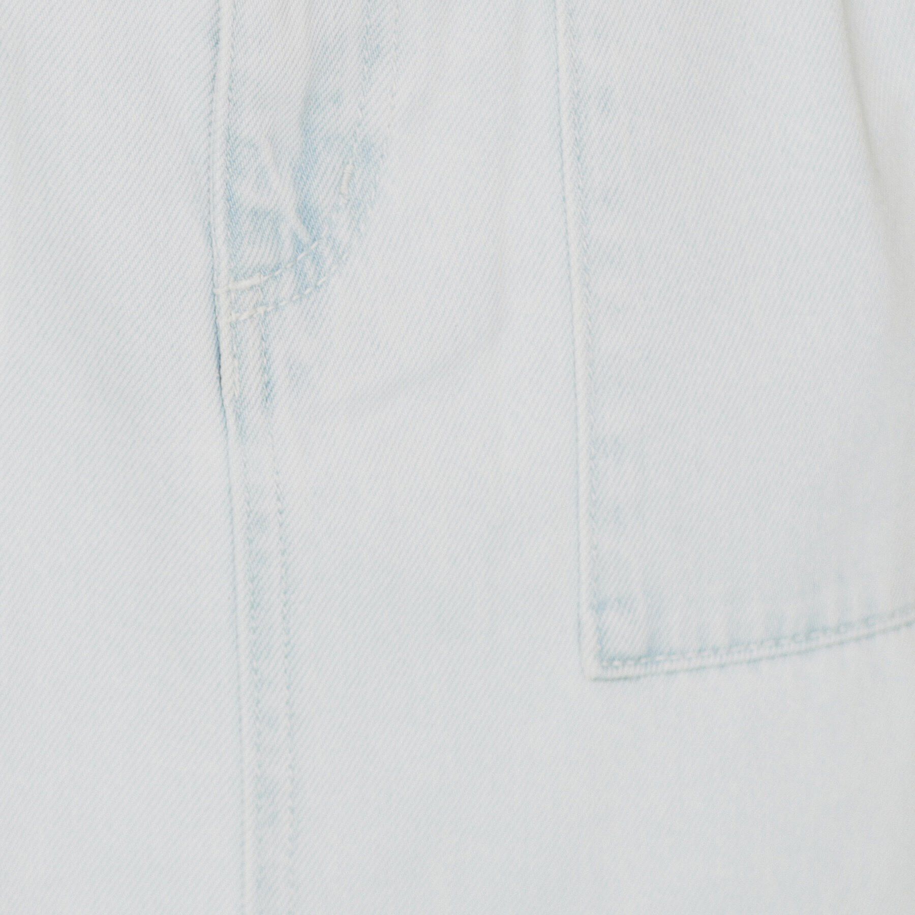 index「デニムタイトスカート【洗濯機洗い可】」|スカート|