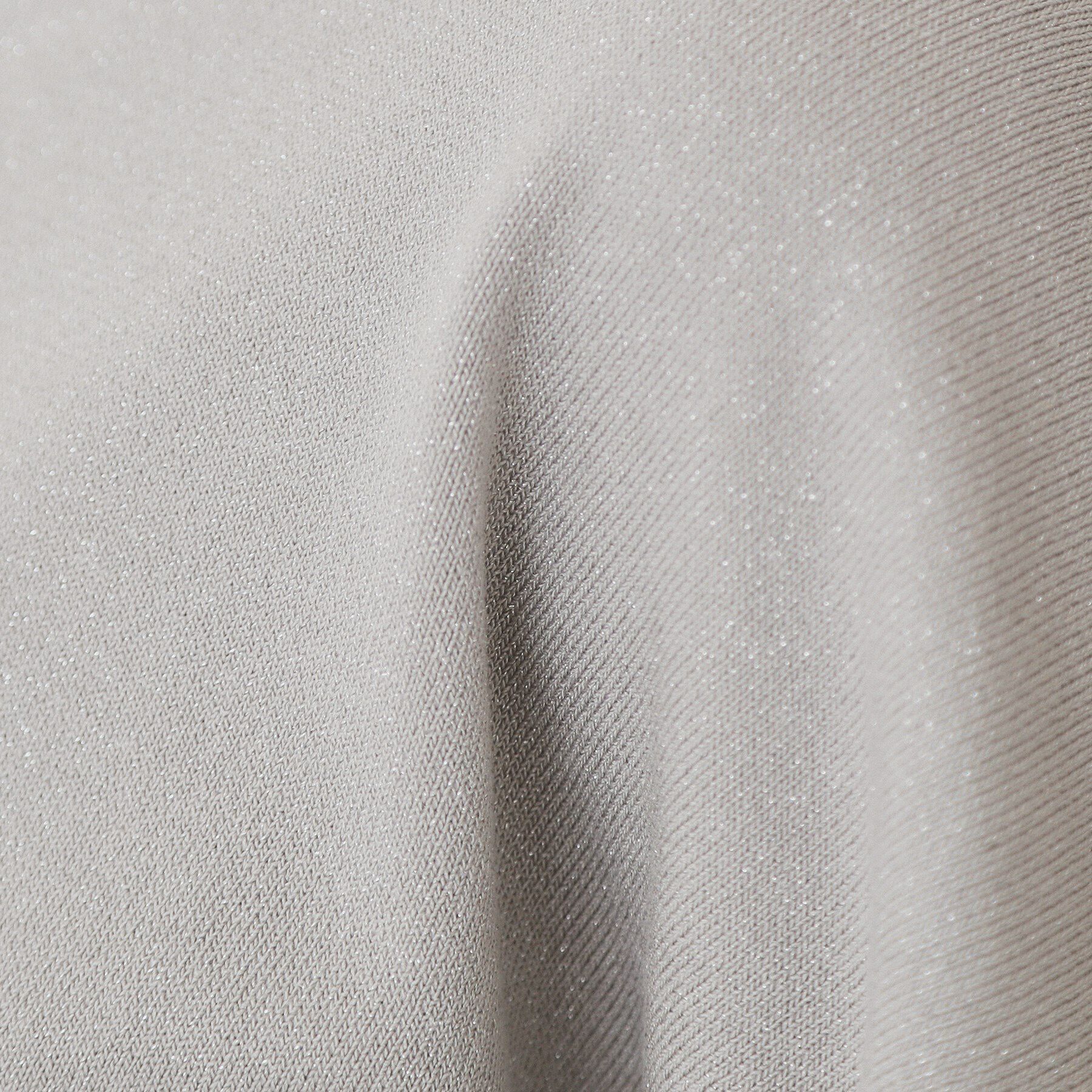 index「ドルマンジップラメパーカ【洗濯機洗い可】」|パーカー|