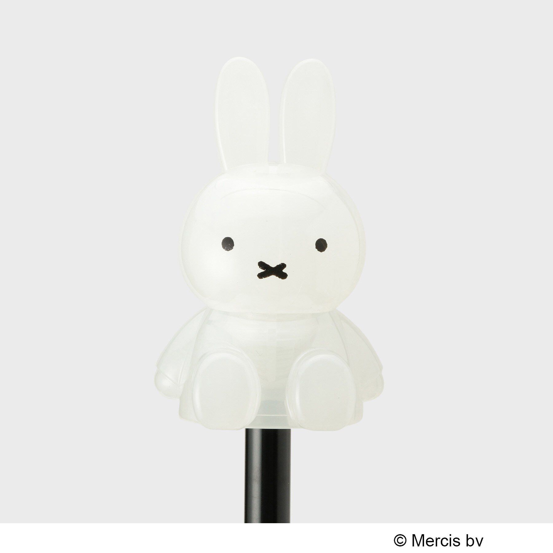 OPAQUE.CLIP「◆【miffy】晴雨兼用折りたたみ傘」|傘|