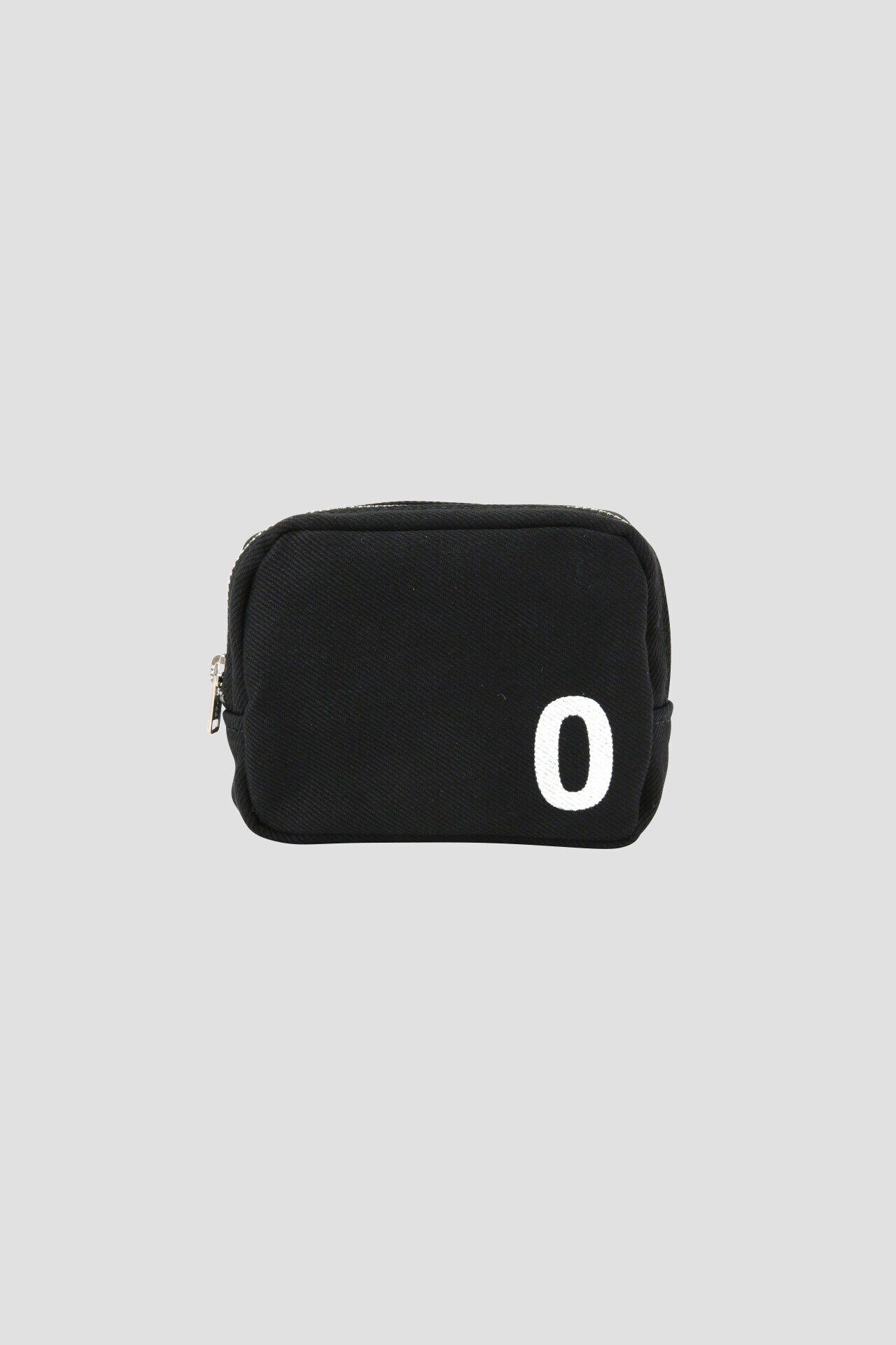 MHL.「HEAVY COTTON DRILL」|ステーショナリー|BLACK