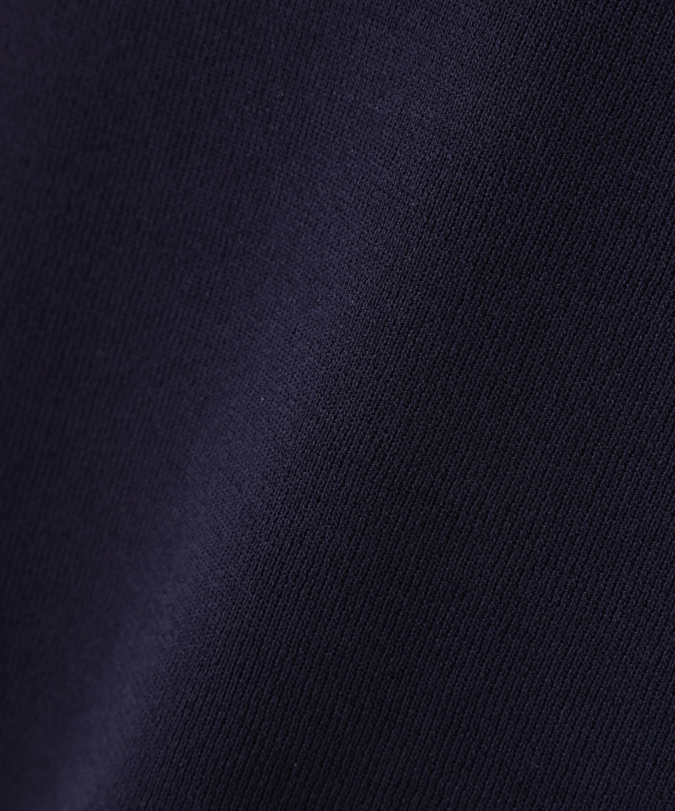 PROPORTION BODY DRESSING「＜UV＞衿付きステッチラインニット　26SS」|ニット・セーター|