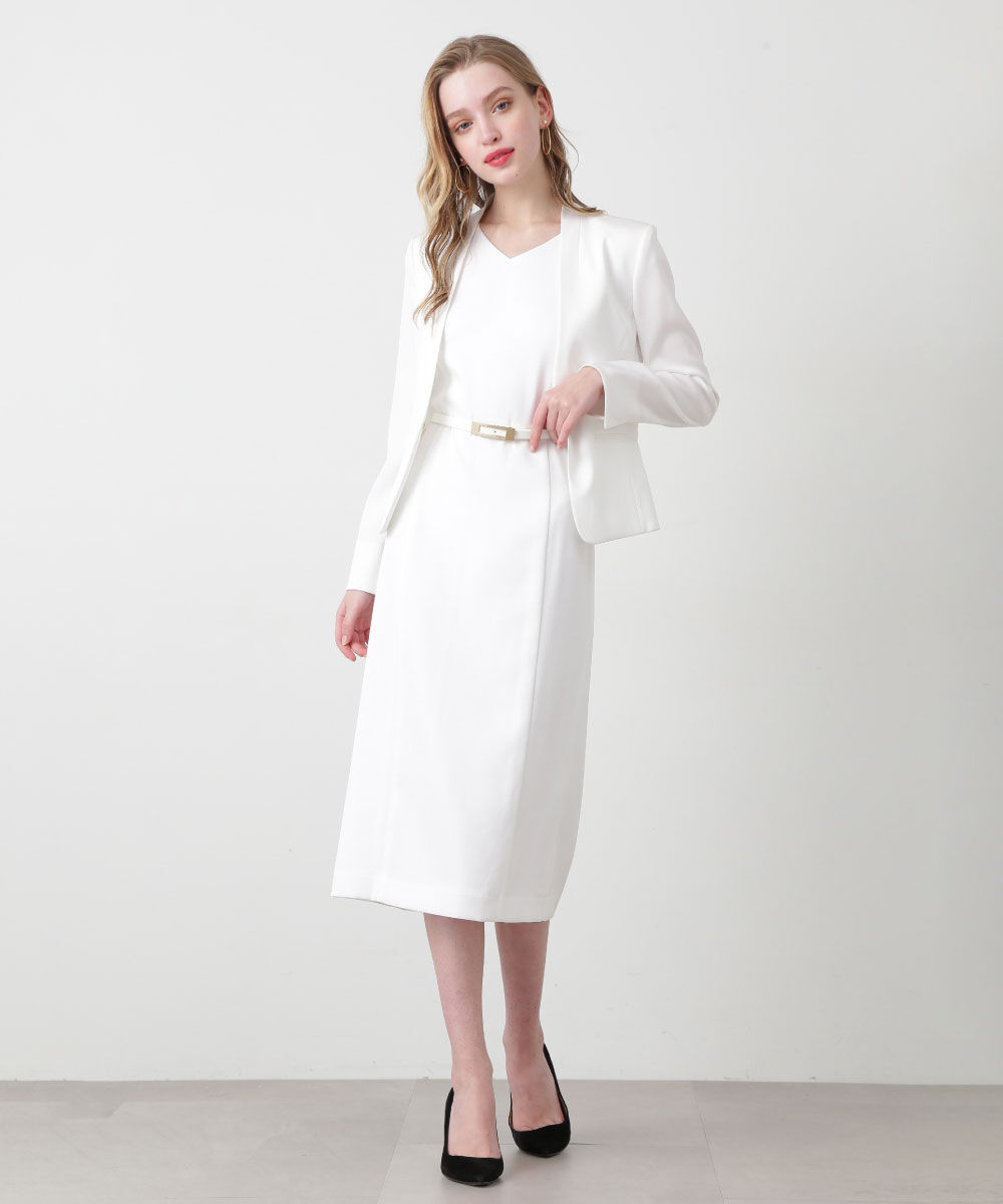  「[WEB/店舗限定カラー]ハイツイストジャケット」|その他|