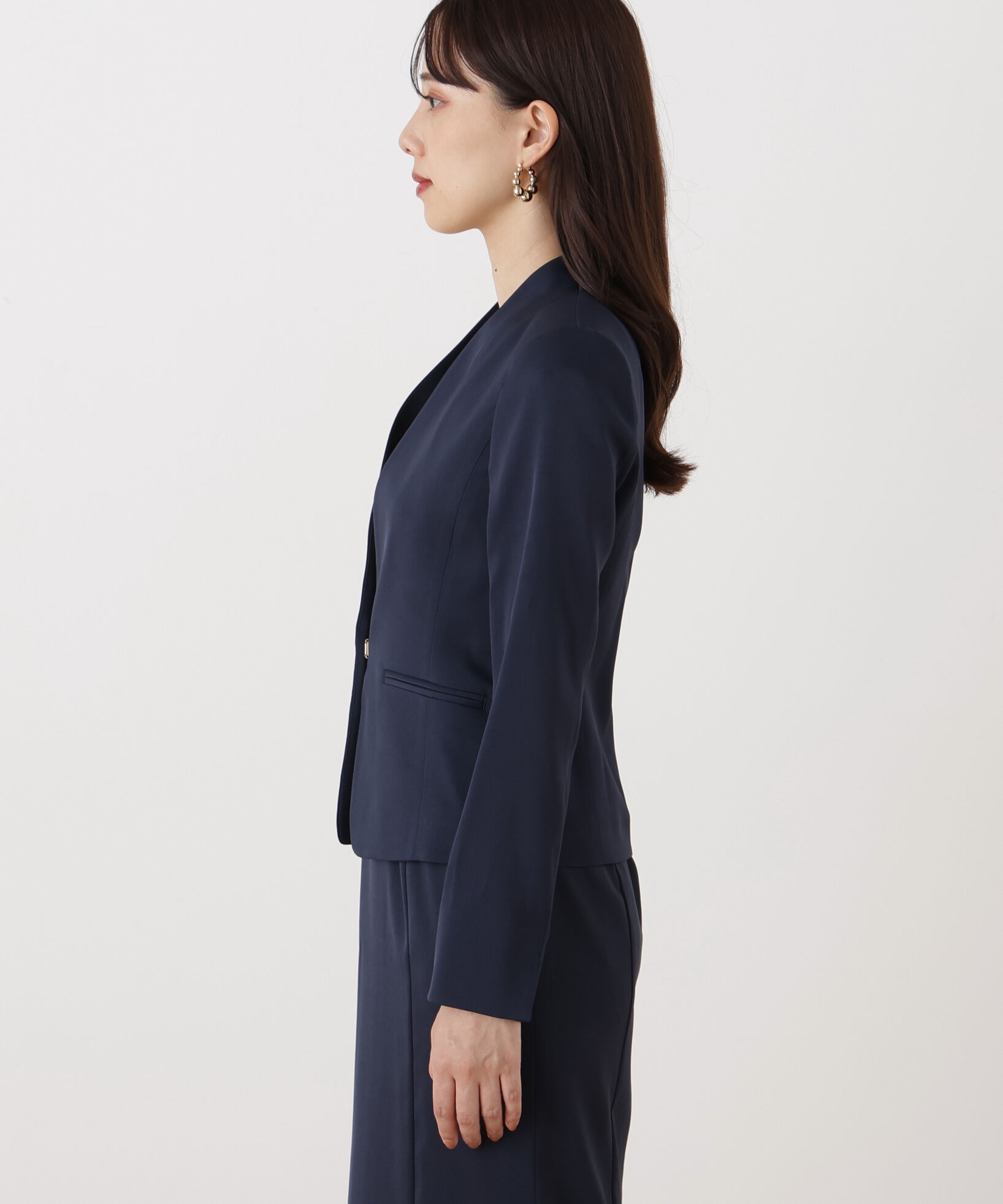  「[WEB/店舗限定カラー]ハイツイストジャケット」|その他|