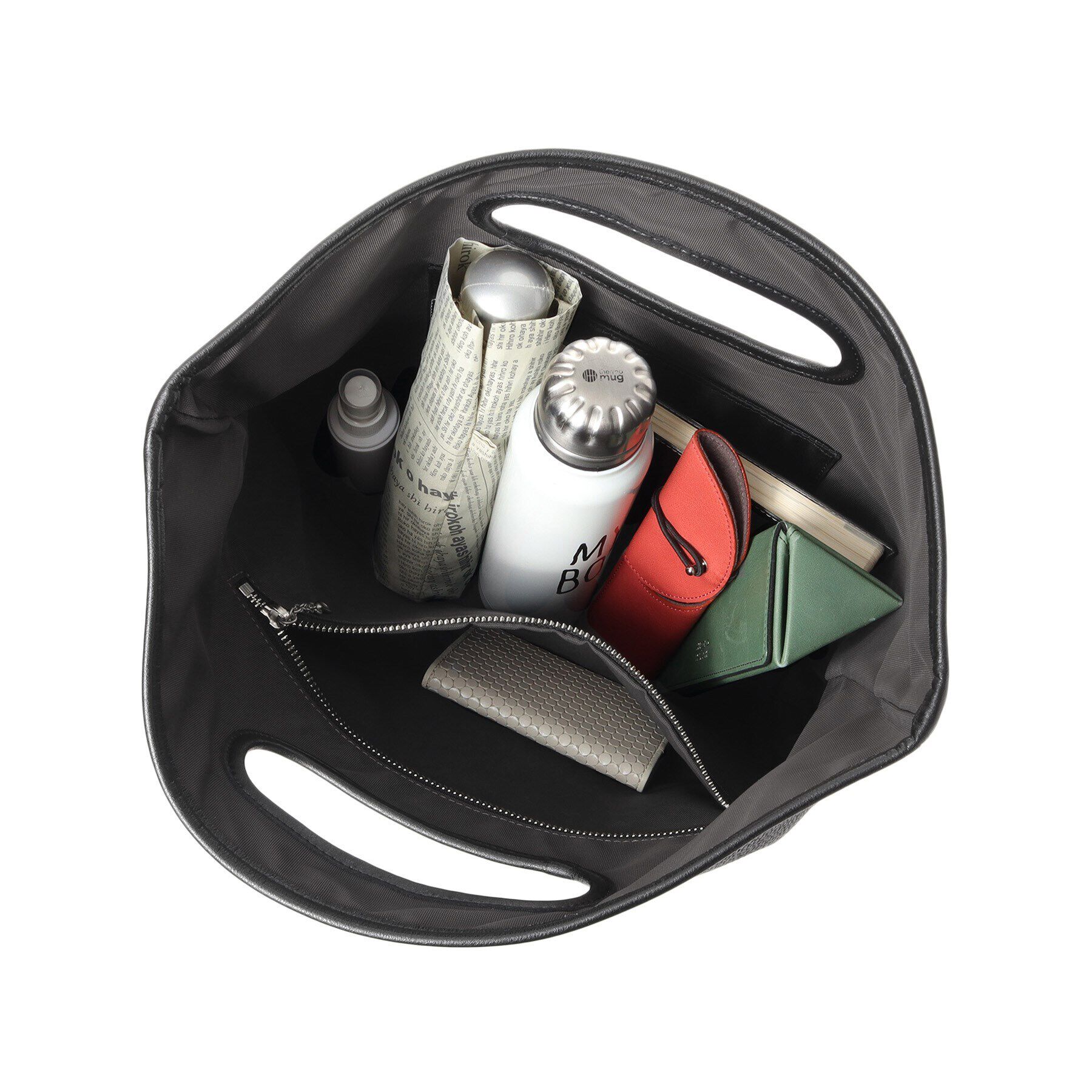 HIROKO HAYASHI「UNITO(ウニート) ハンドバッグ」|ハンドバッグ|