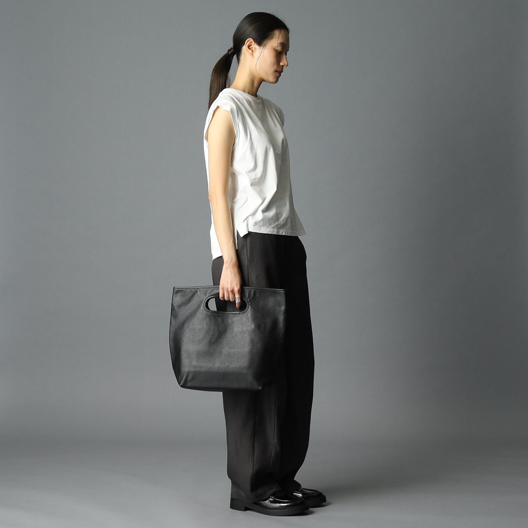 HIROKO HAYASHI「UNITO(ウニート) ハンドバッグ」|ハンドバッグ|