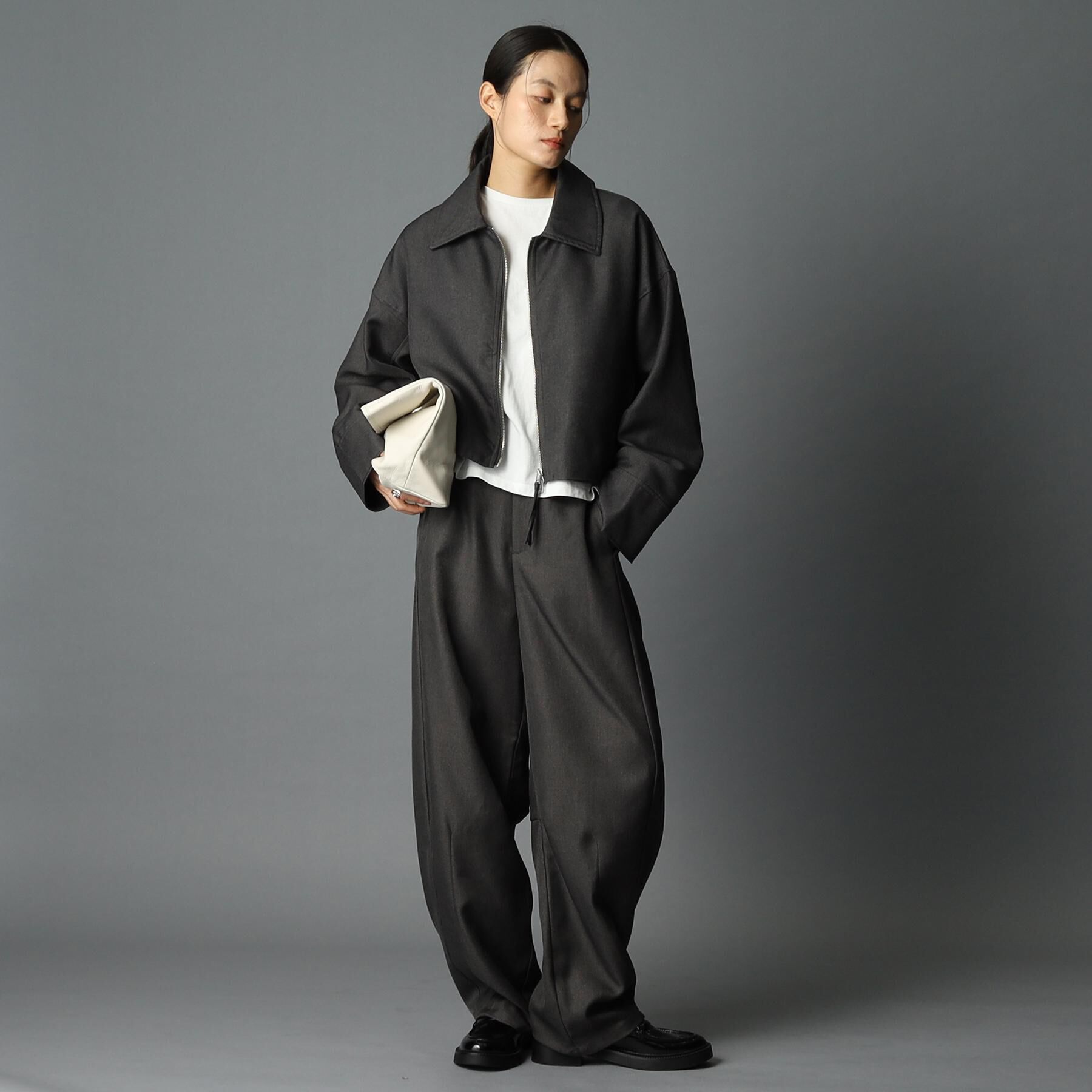 HIROKO HAYASHI「UNITO(ウニート) ハンドバッグ」|ハンドバッグ|