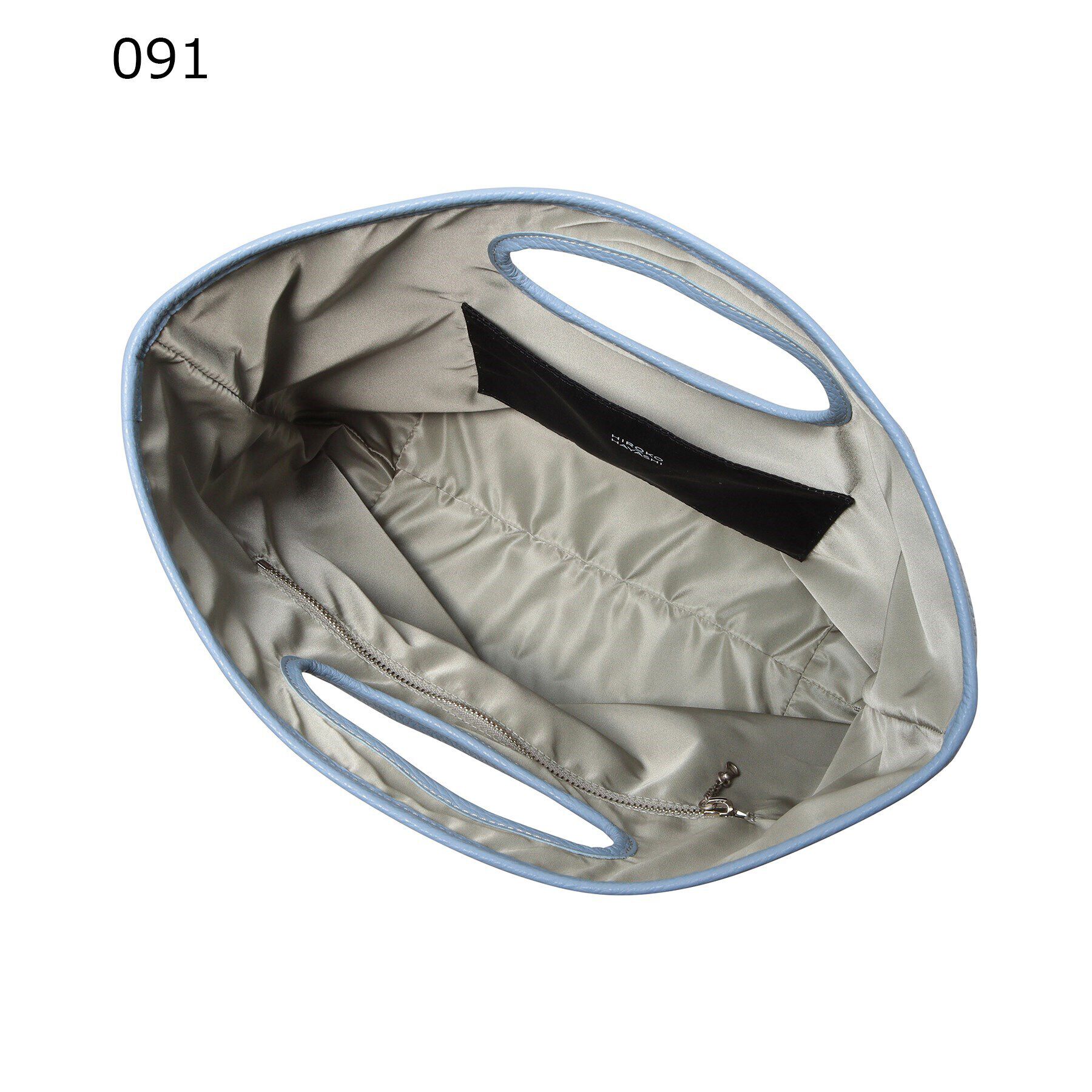 HIROKO HAYASHI「UNITO(ウニート) ハンドバッグ」|ハンドバッグ|