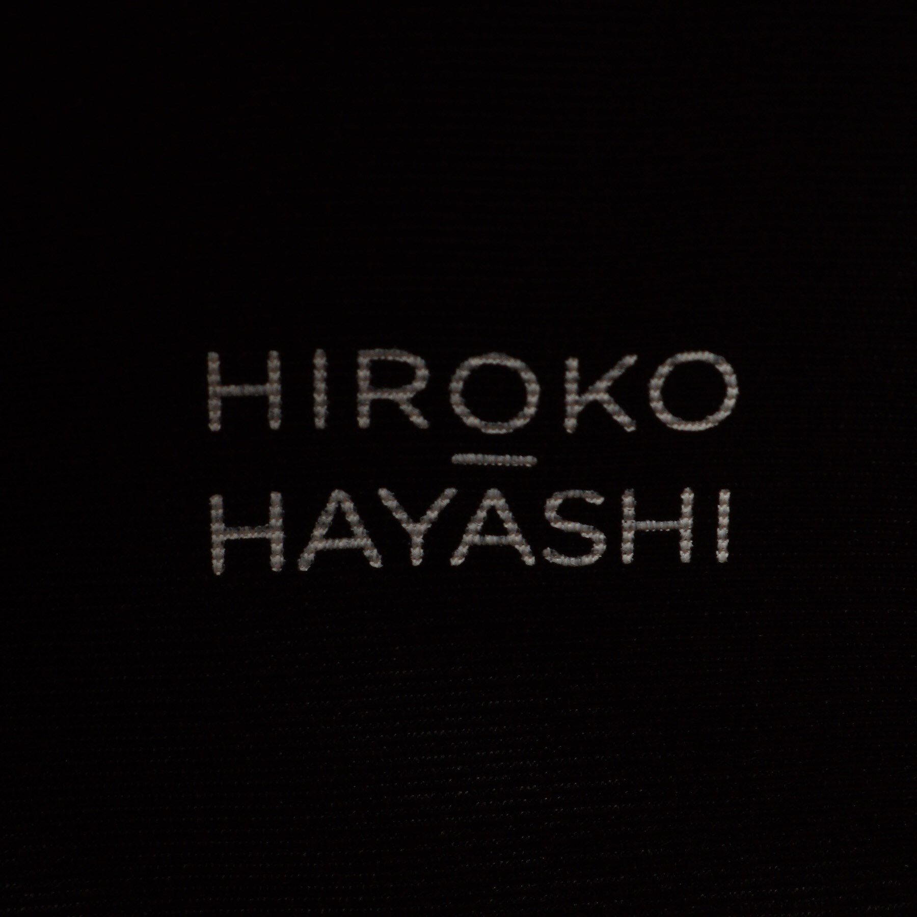 HIROKO HAYASHI「GIRASOLE PIPERITA（ジラソーレ ピペリータ）2wayショルダーバッグ」|ショルダー・メッセンジャー|