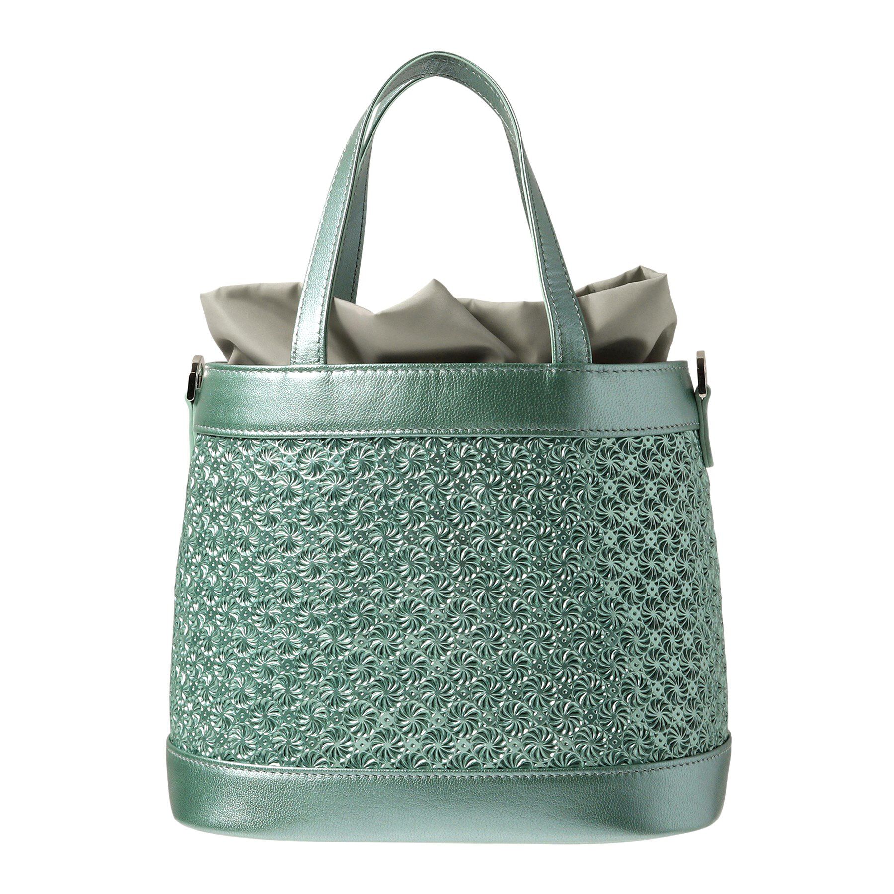 HIROKO HAYASHI「GIRASOLE PIPERITA（ジラソーレ ピペリータ）2wayショルダーバッグ」|ショルダー・メッセンジャー|