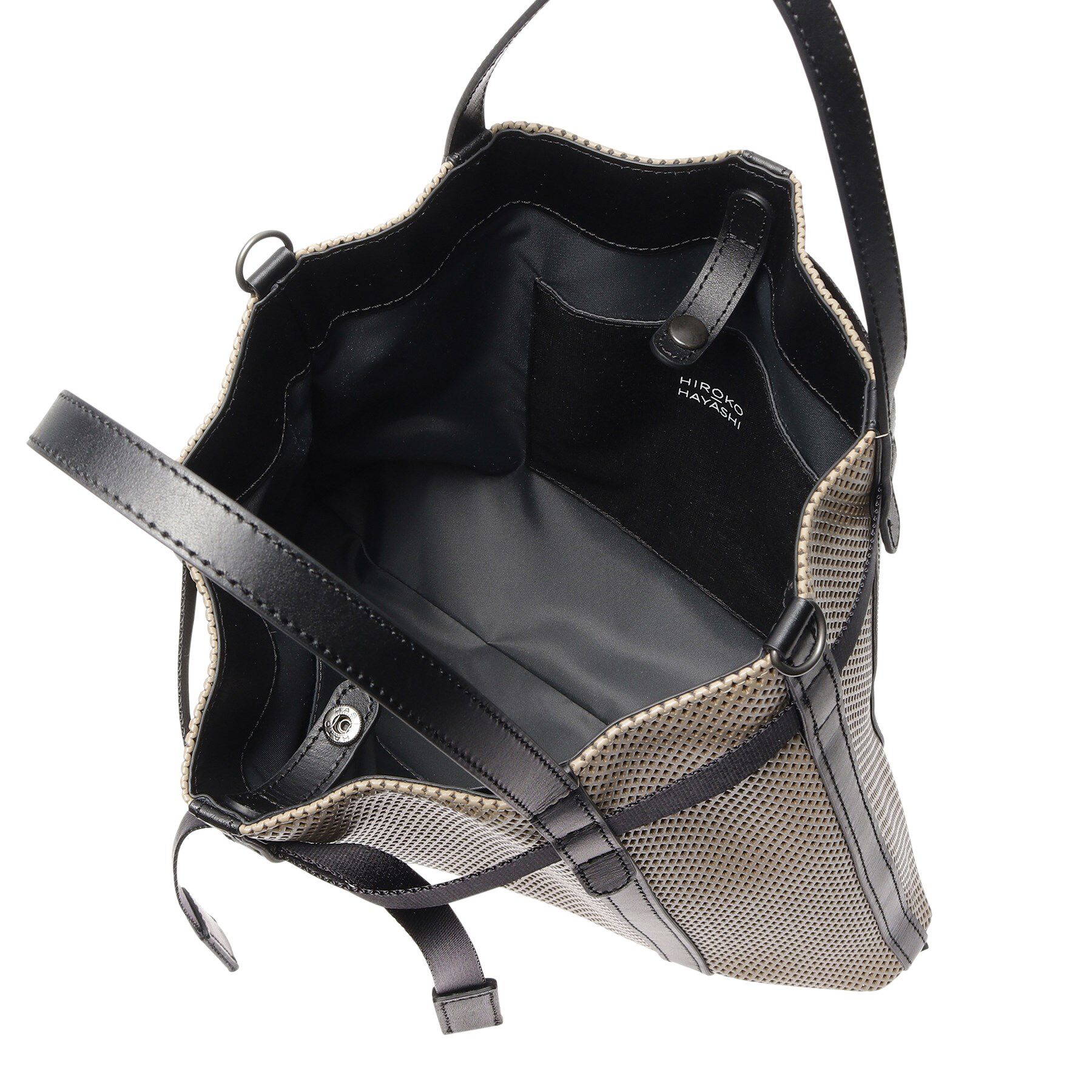 HIROKO HAYASHI「PANIER（パニエ）2wayショルダーバッグ」|ショルダー・メッセンジャー|