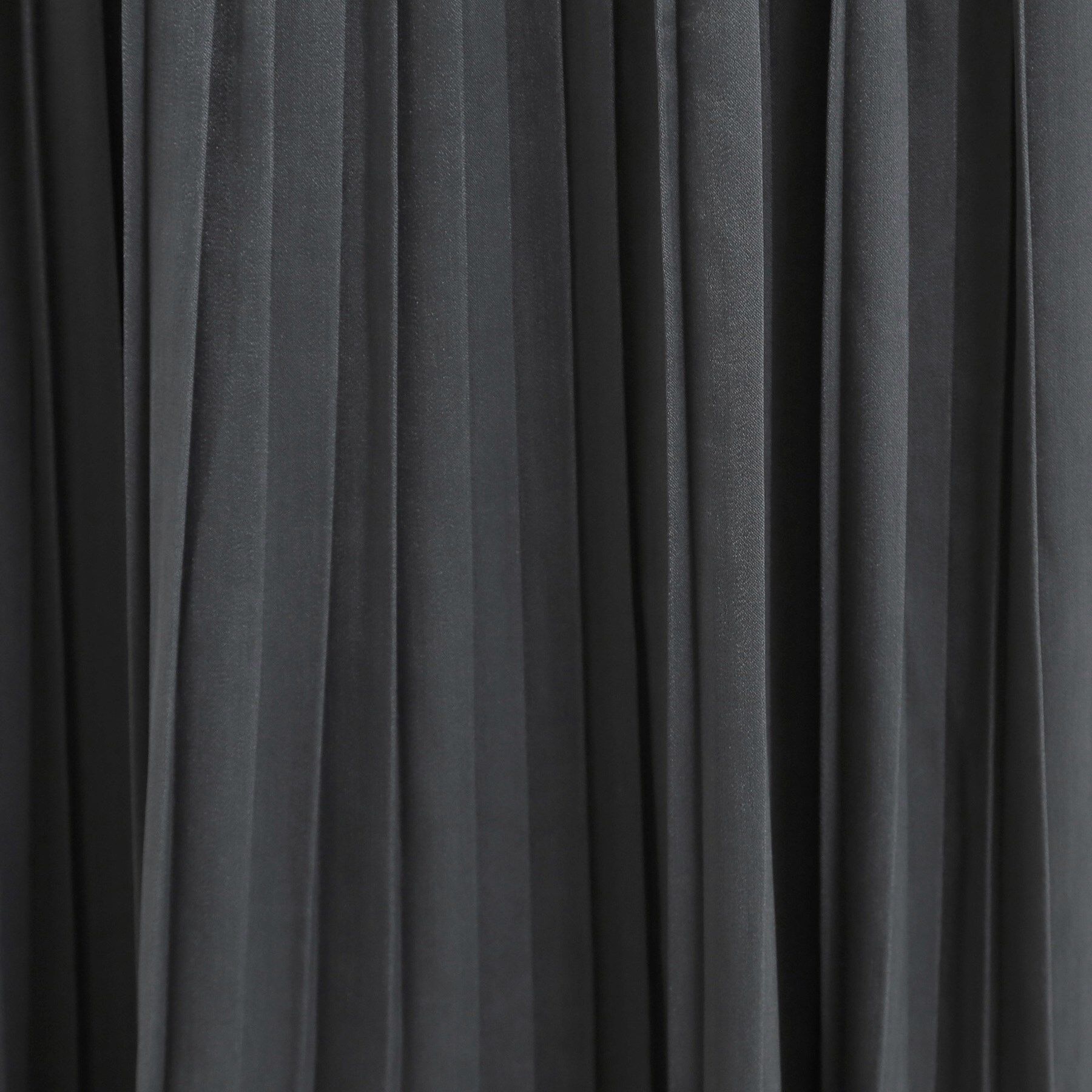 SHOO･LA･RUE「【着丈選べる/あったか】裏に秘密 プリーツスカート」|スカート|