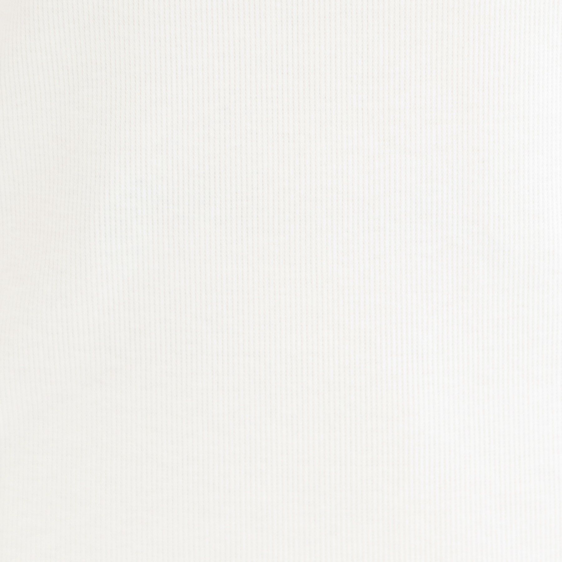 SHOO･LA･RUE「ベーシック テレコクルーネックインナー」|Tシャツ・カットソー|