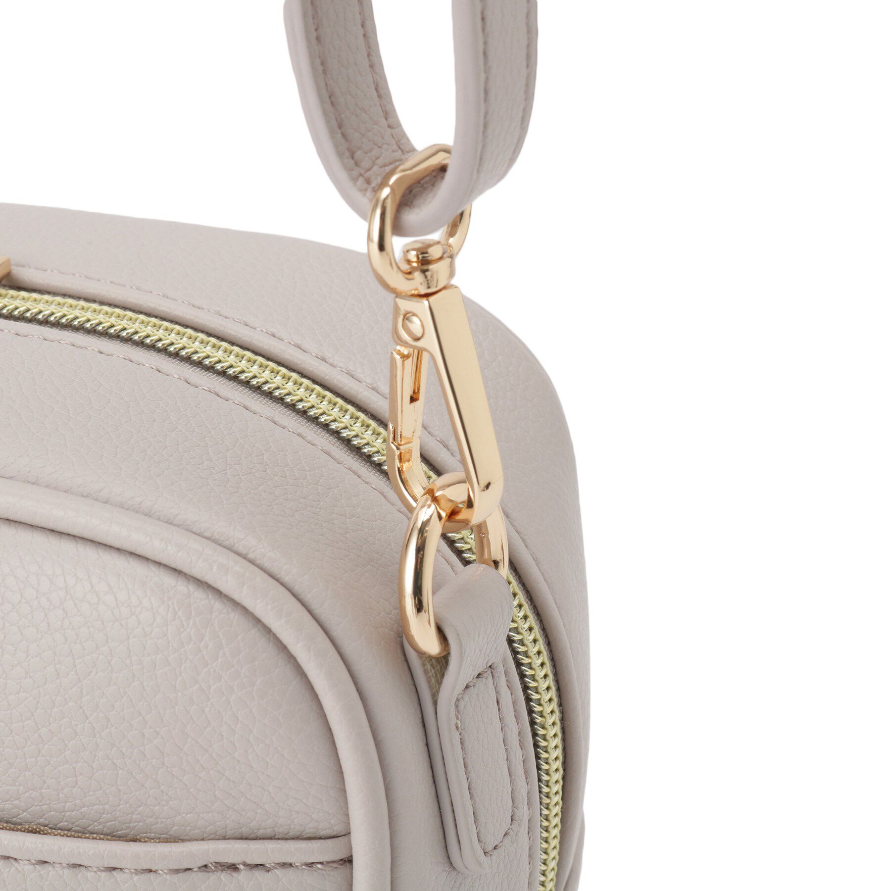 ITS&rsquo;DEMO「【ベルト付け替え可】スクエアセットミニショルダー」|ショルダー・メッセンジャー|