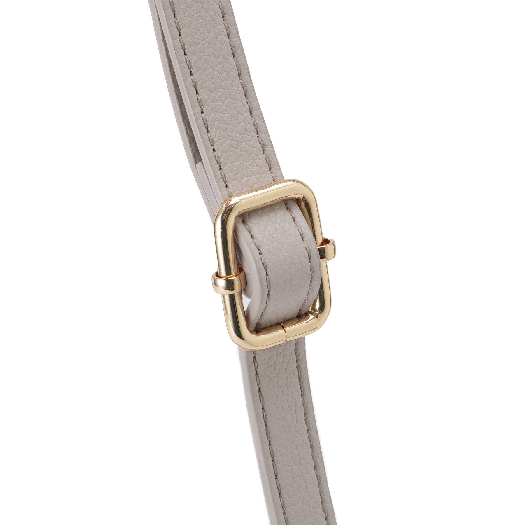 ITS&rsquo;DEMO「【ベルト付け替え可】スクエアセットミニショルダー」|ショルダー・メッセンジャー|