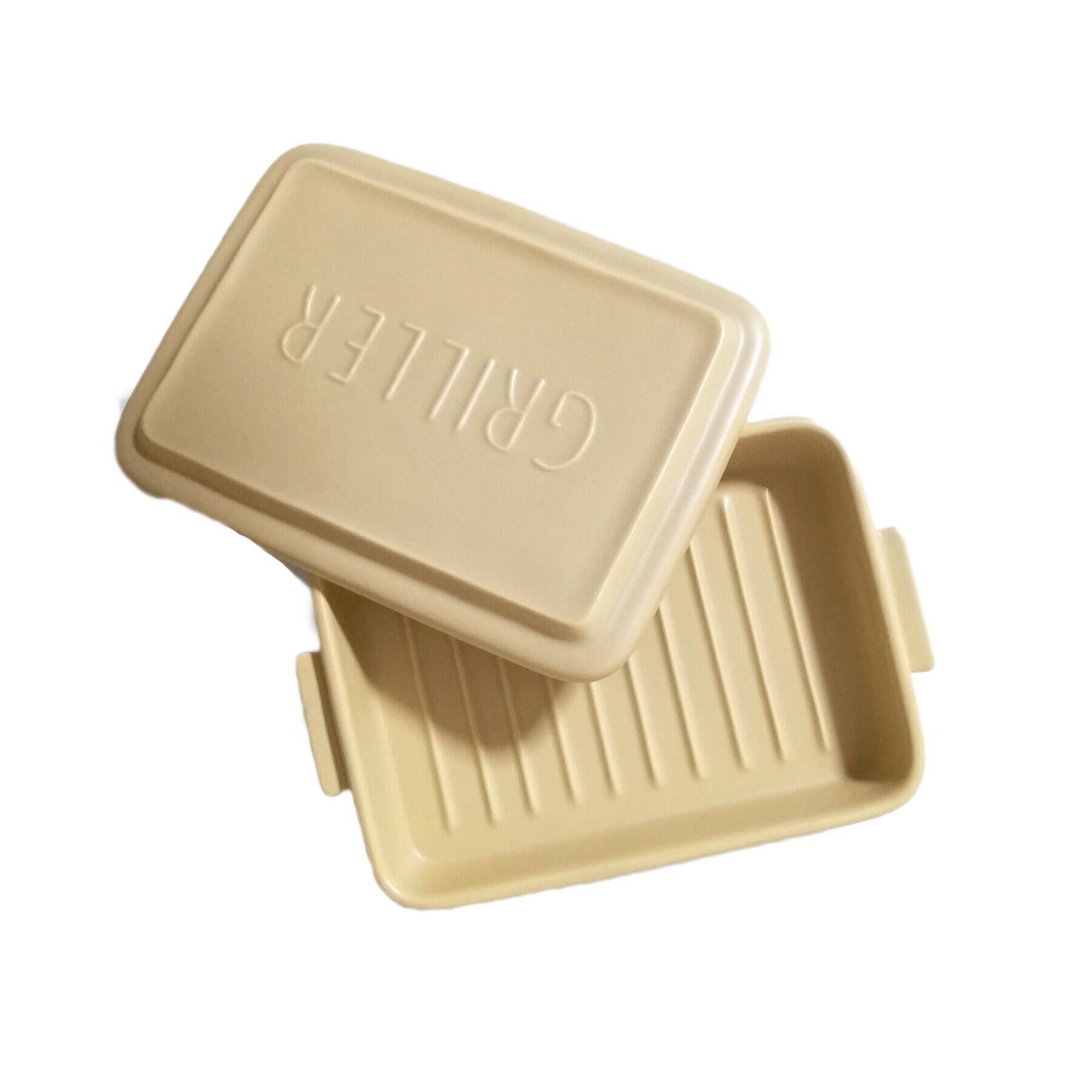 212 KITCHEN STORE「GRILLER ベージュ ＜TOOLS ツールズ＞」|食器・キッチングッズ|