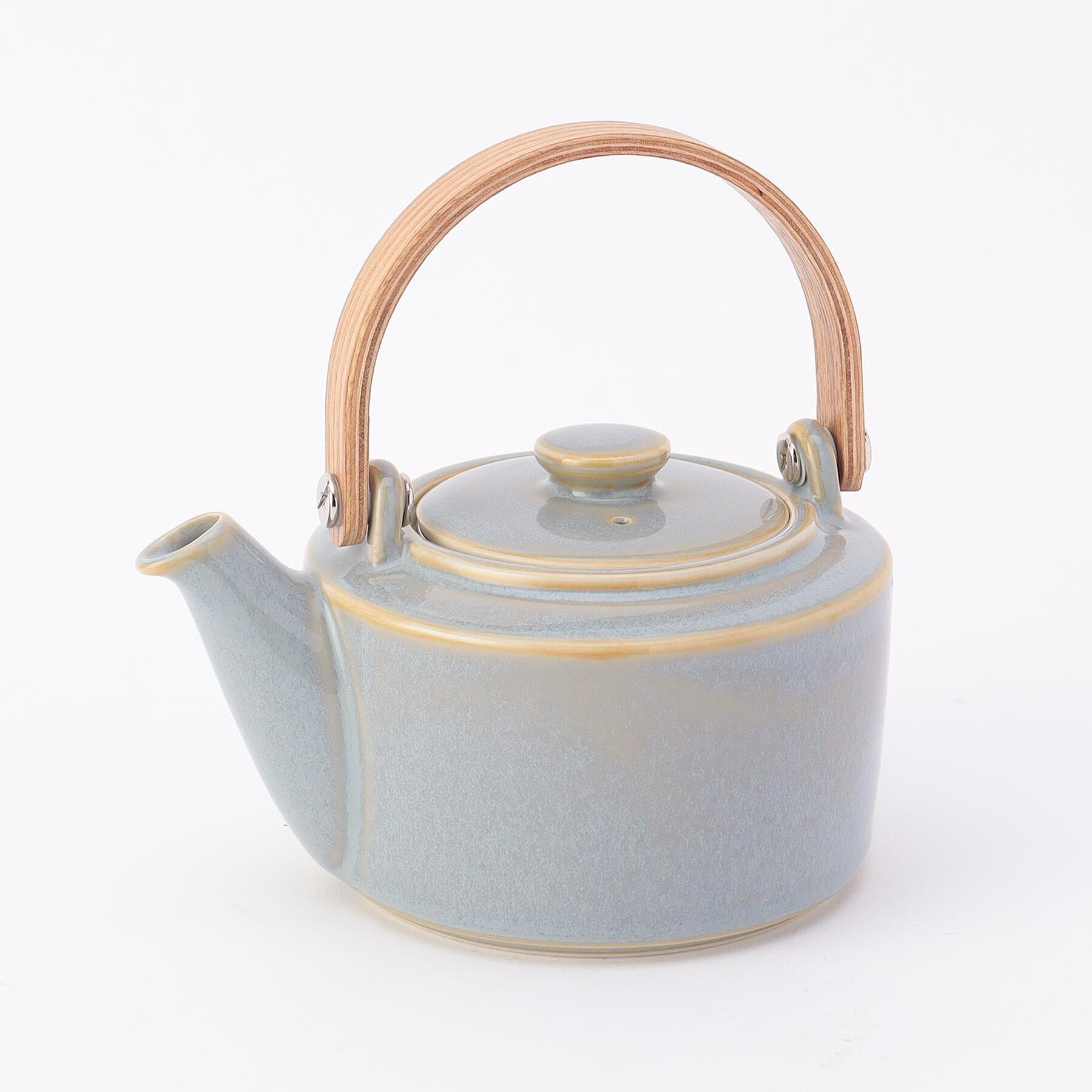 212 KITCHEN STORE「祥　土瓶急須　灰 ＜SALIU サリウ＞」|食器・キッチングッズ|