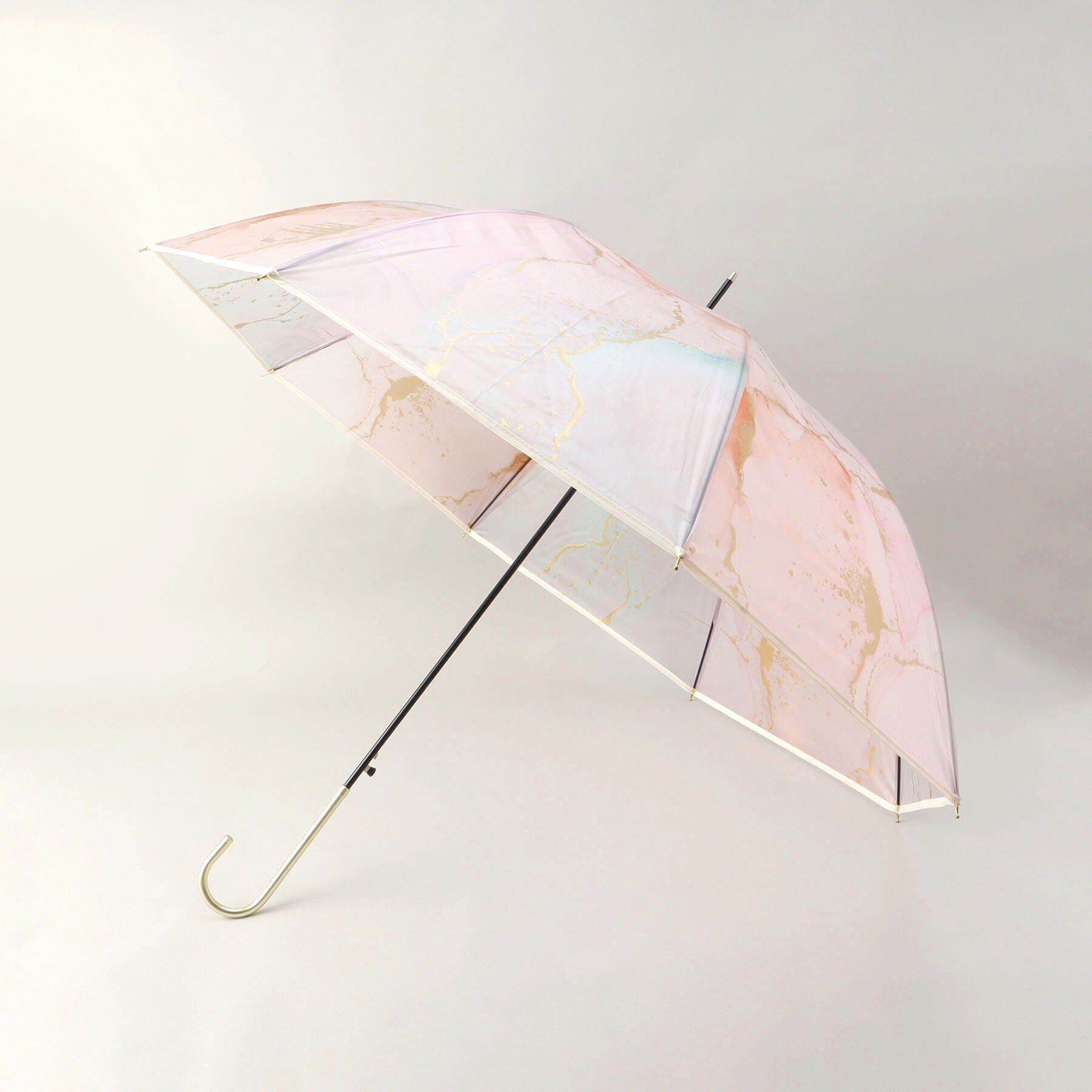 212 KITCHEN STORE「Wpc. インクアートアンブレラ PK 長傘」|傘|