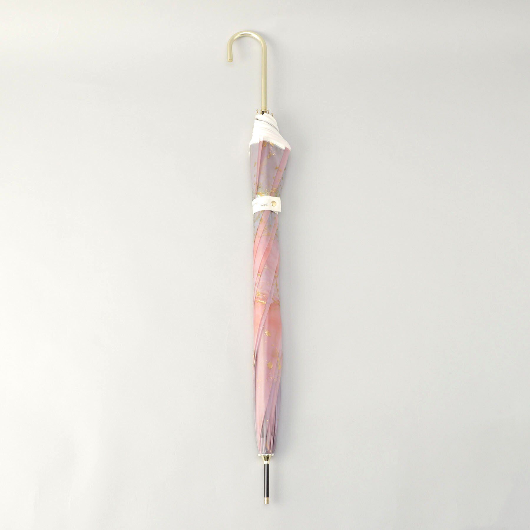 212 KITCHEN STORE「Wpc. インクアートアンブレラ PK 長傘」|傘|