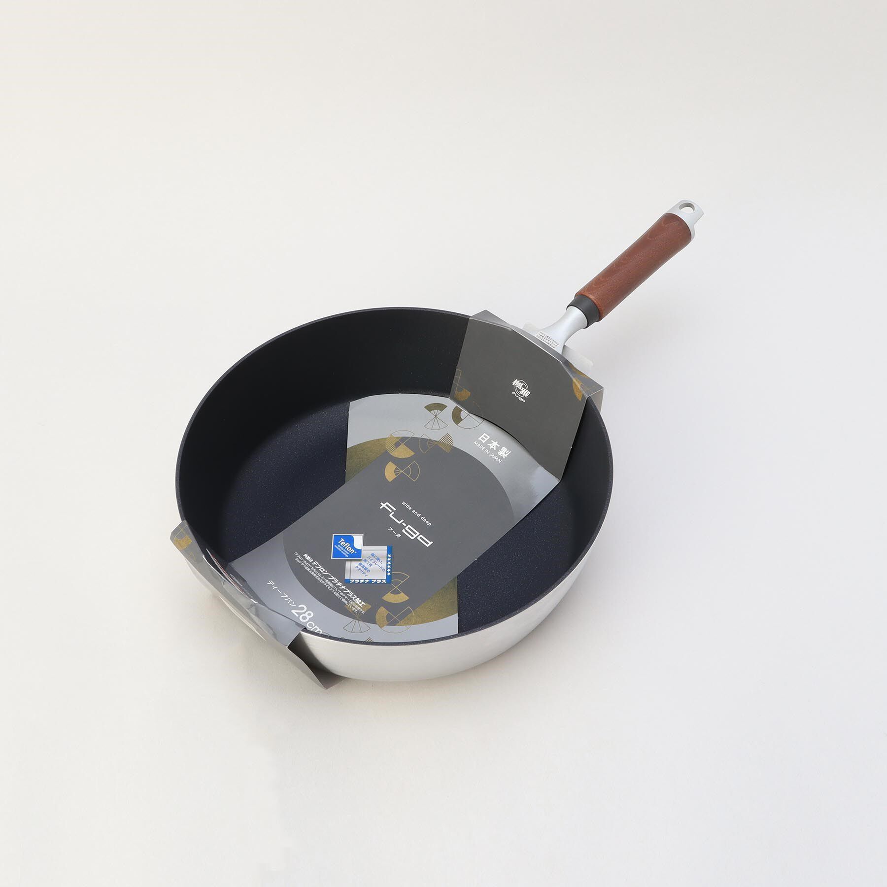 212 KITCHEN STORE「楓雅 fu-ga ディープパン28cm」|食器・キッチングッズ|