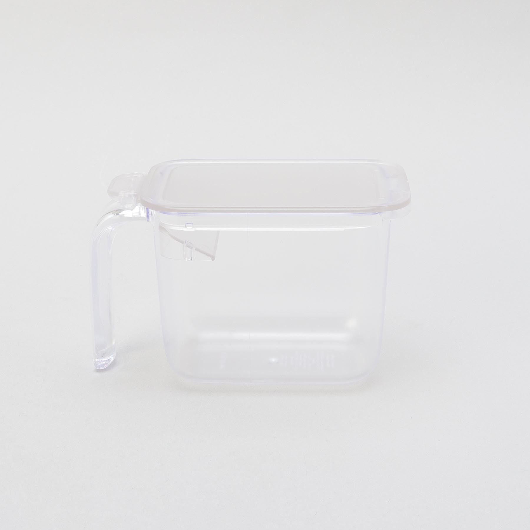 212 KITCHEN STORE「調味料ポット CL ＜marna マーナ＞」|食器・キッチングッズ|