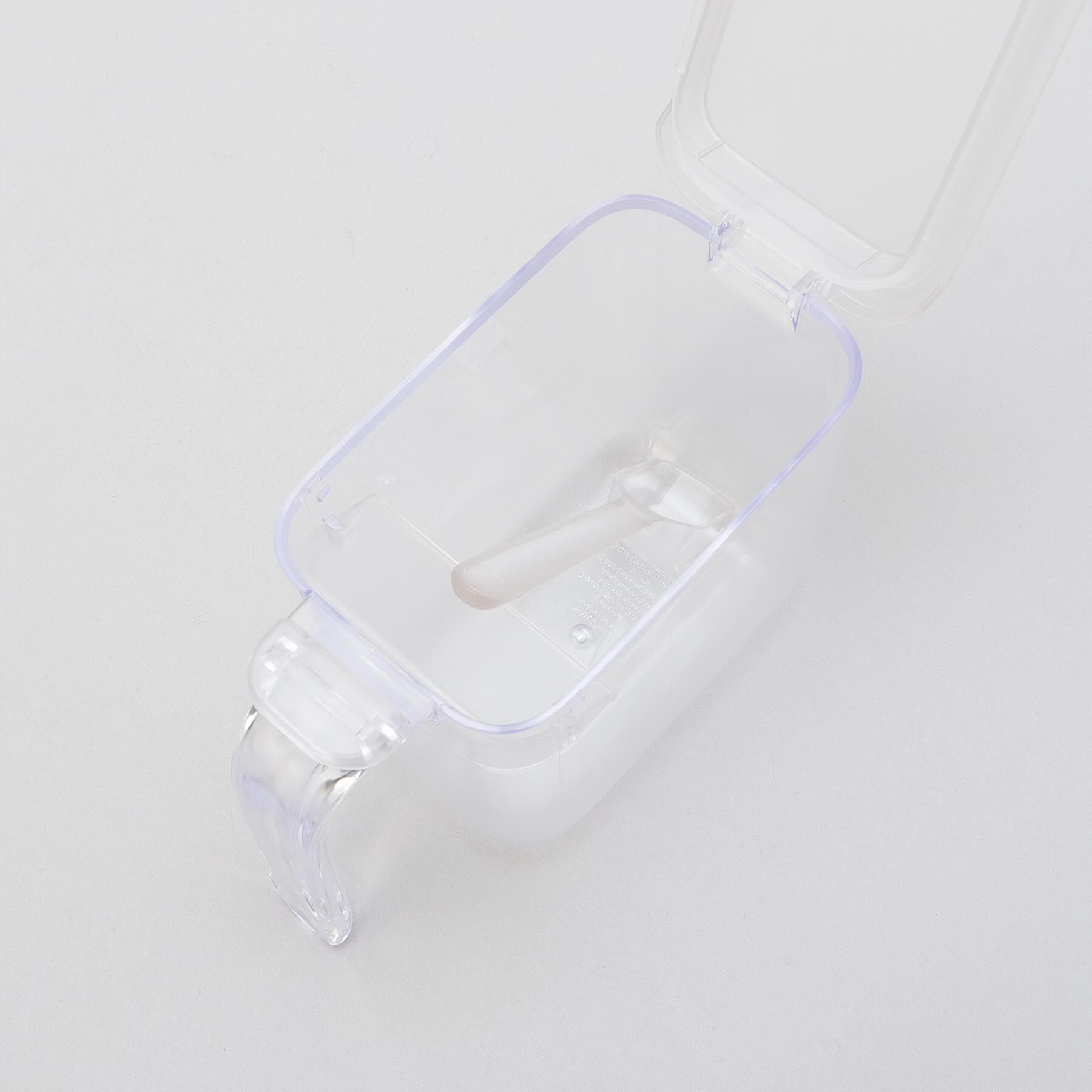 212 KITCHEN STORE「調味料ポット CL ＜marna マーナ＞」|食器・キッチングッズ|