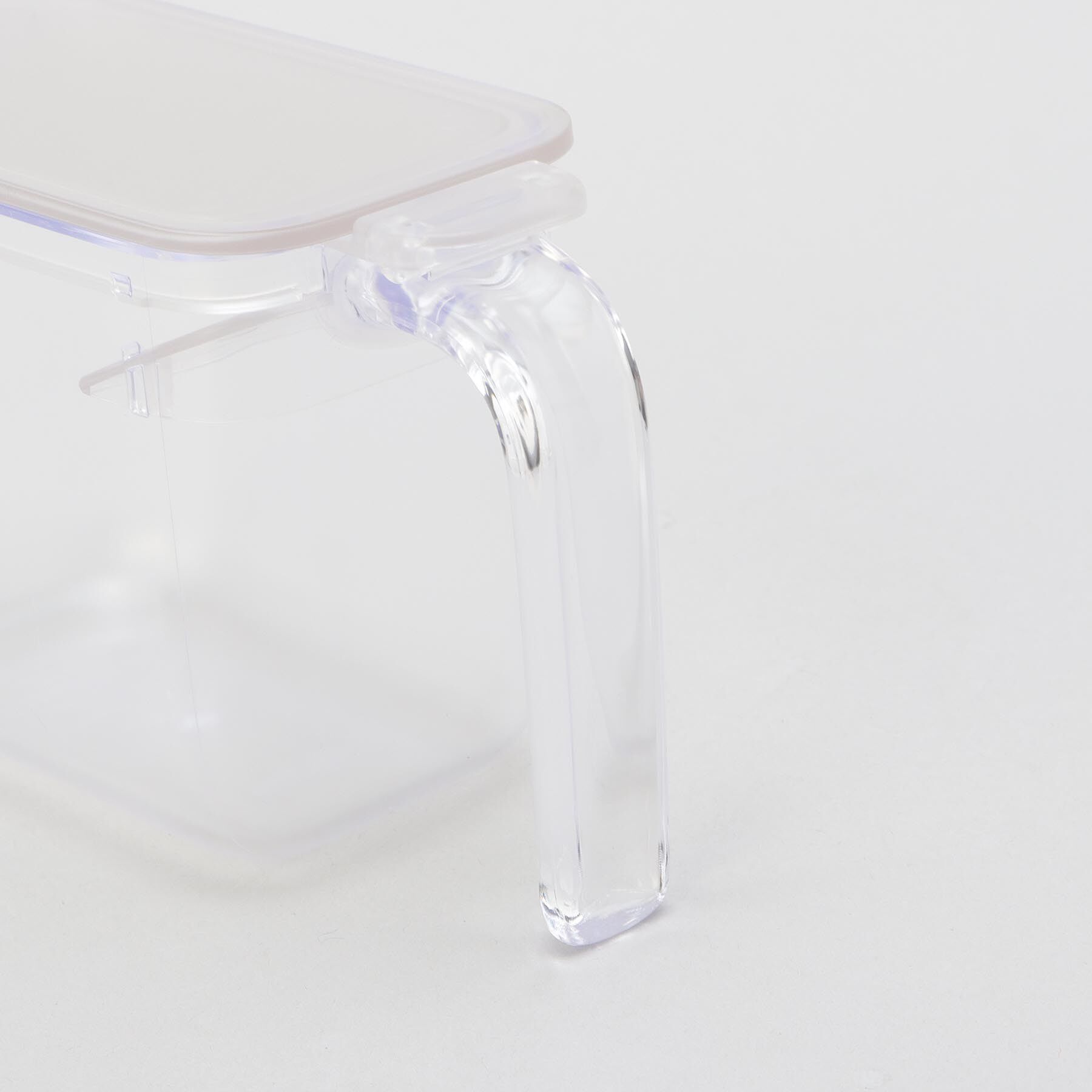 212 KITCHEN STORE「調味料ポット CL ＜marna マーナ＞」|食器・キッチングッズ|