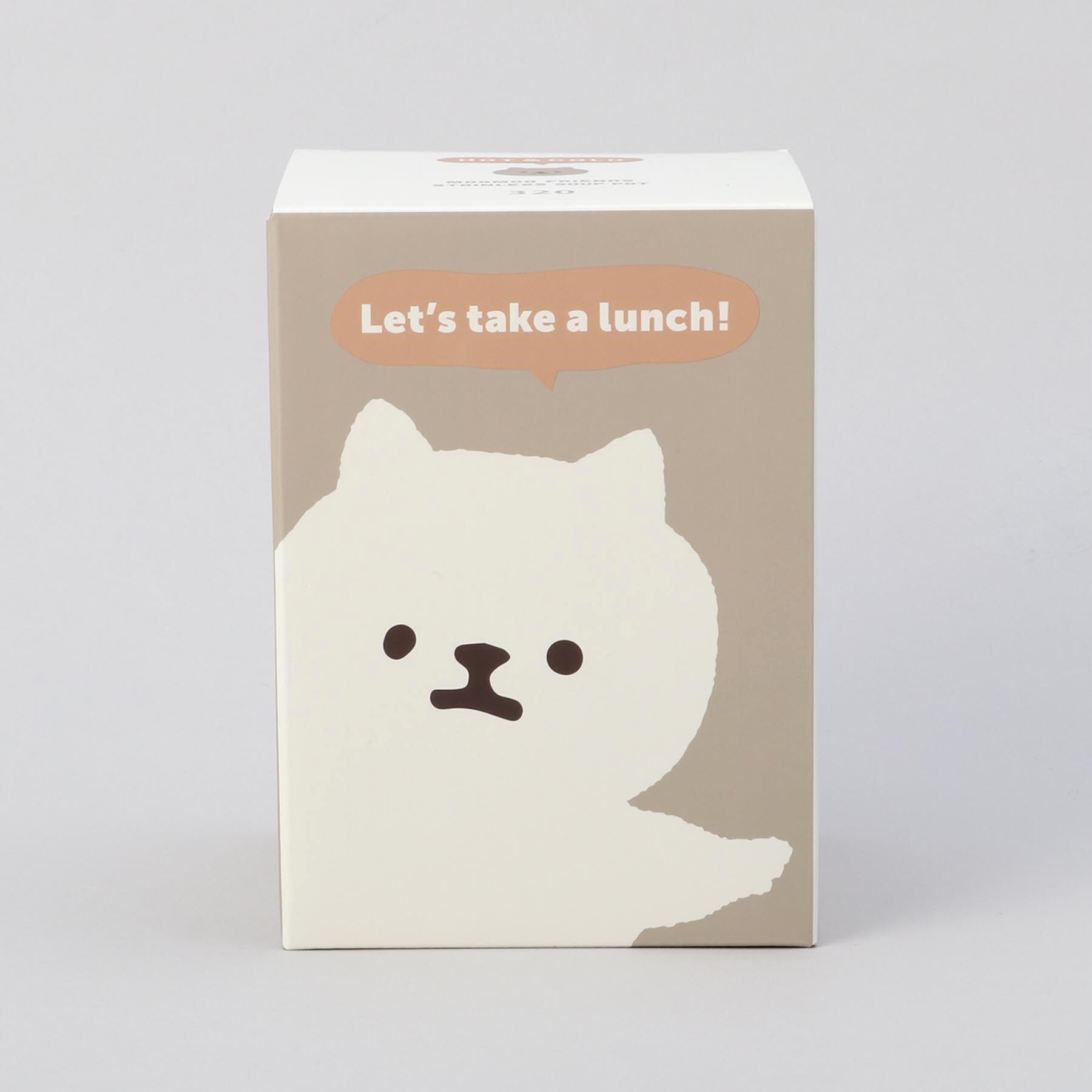 212 KITCHEN STORE「ムームーフレンズ ステンレススープポット みるくねこ」|食器・キッチングッズ|