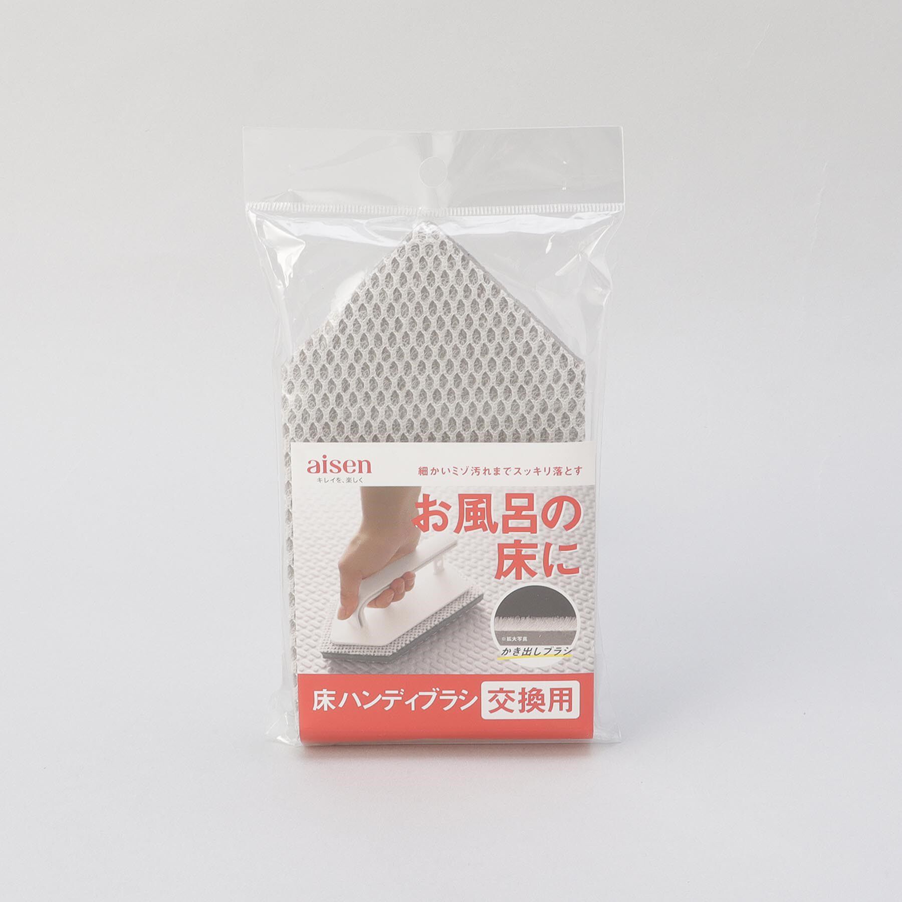 212 KITCHEN STORE「床ハンディブラシセット」|その他|