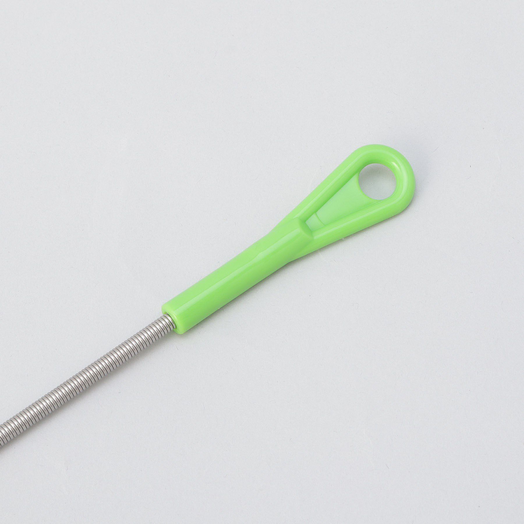 212 KITCHEN STORE「排水管汚れごっそりパイプ職人5連ブラシ」|その他|