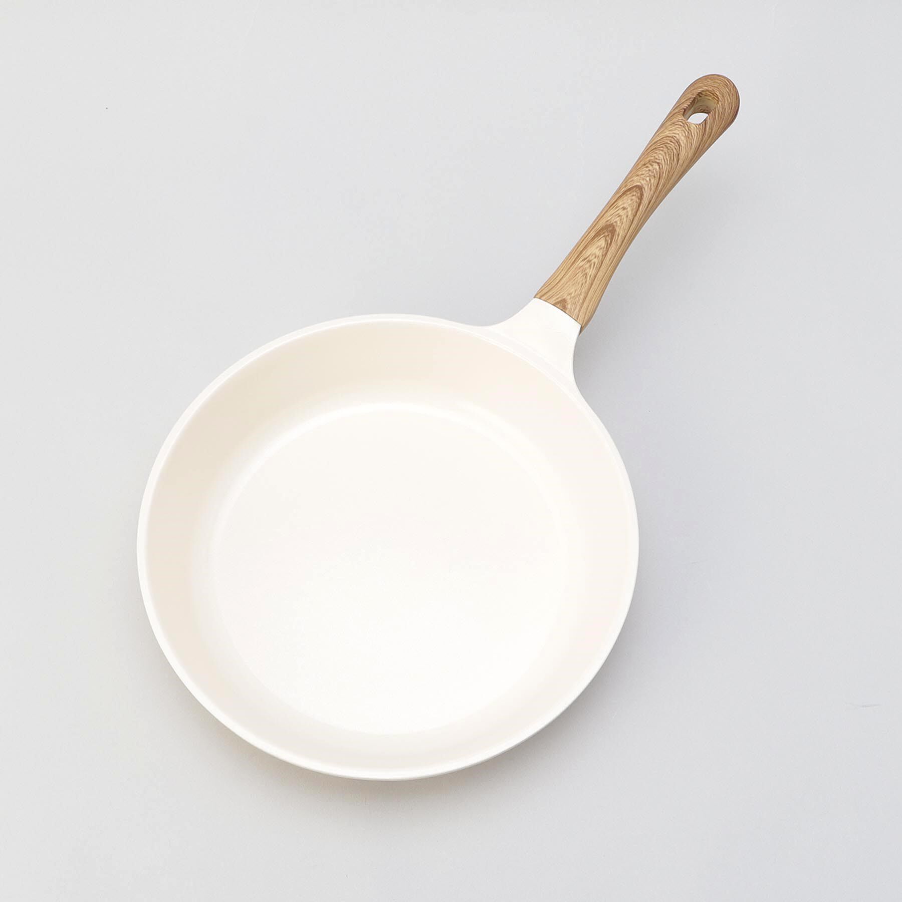 212 KITCHEN STORE「HANAKOセラミックフライパン 26cm」|食器・キッチングッズ|