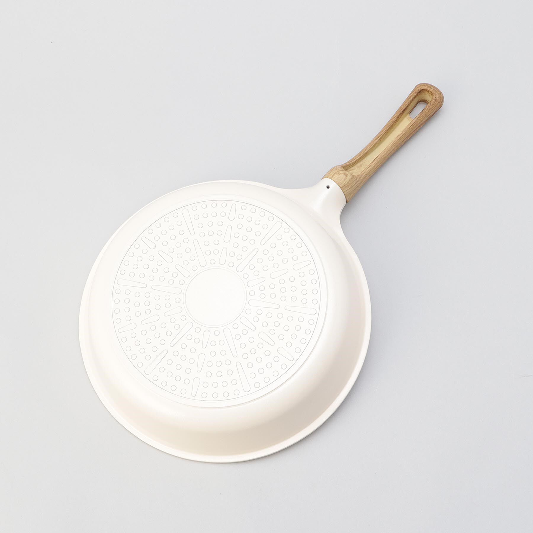 212 KITCHEN STORE「HANAKOセラミックフライパン 26cm」|食器・キッチングッズ|