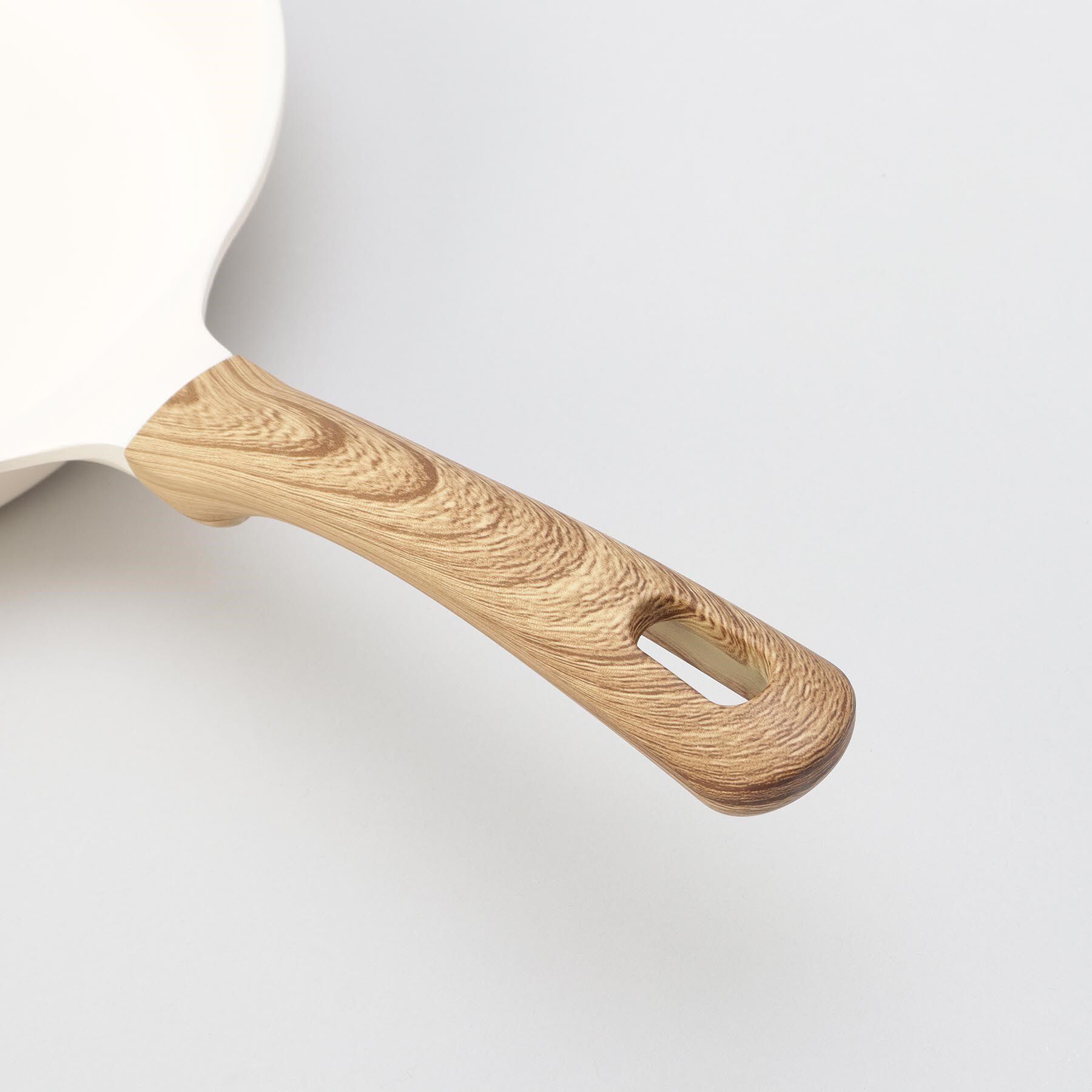 212 KITCHEN STORE「HANAKOセラミックフライパン 26cm」|食器・キッチングッズ|