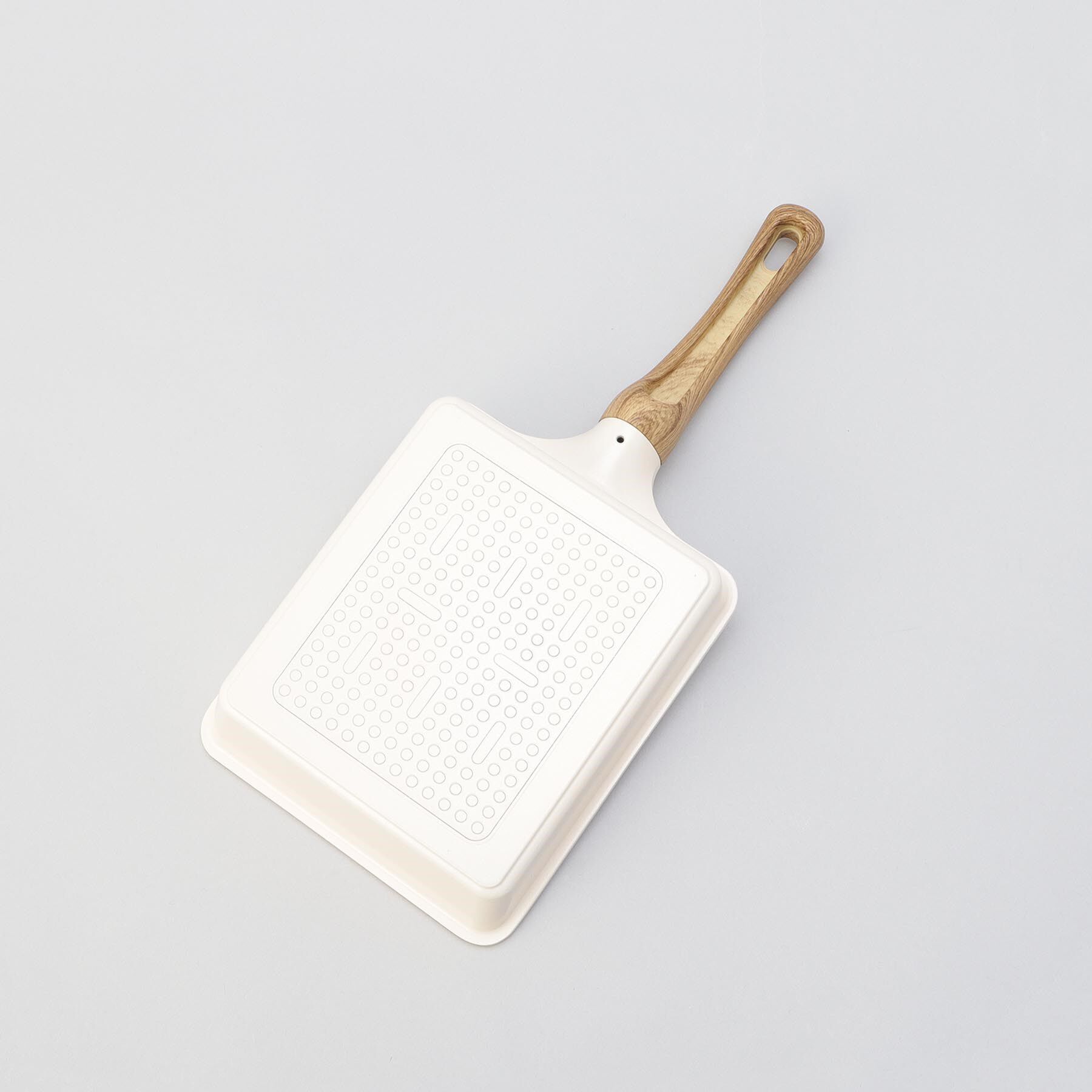 212 KITCHEN STORE「HANAKOセラミックエッグパン」|食器・キッチングッズ|