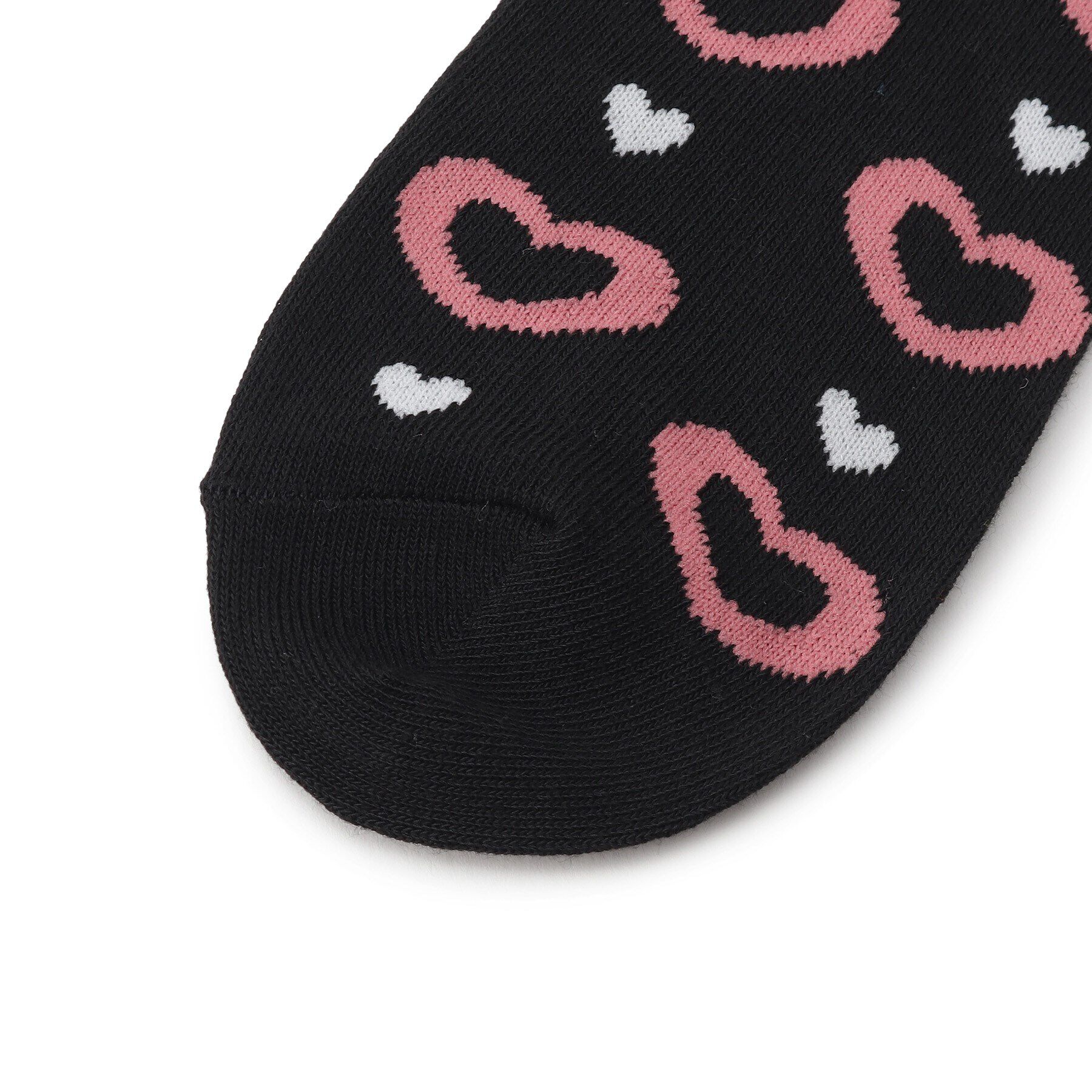 Doll Kiss「ハートソックス」|ソックス|