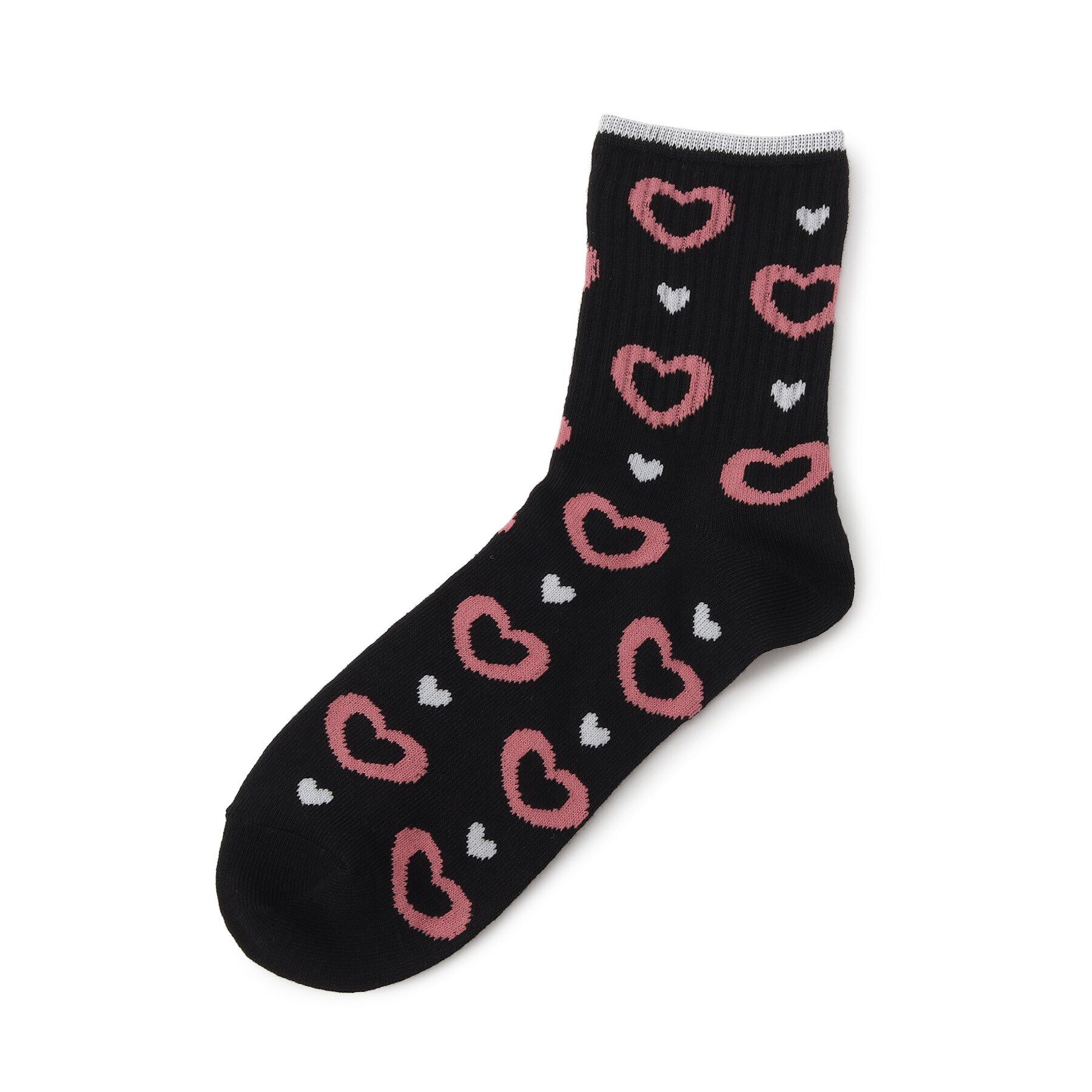 Doll Kiss「ハートソックス」|ソックス|