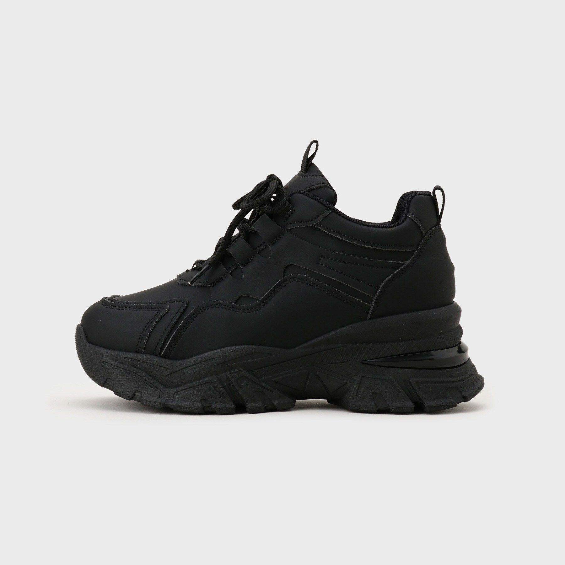 csT&P「厚底スニーカー」|スニーカー|