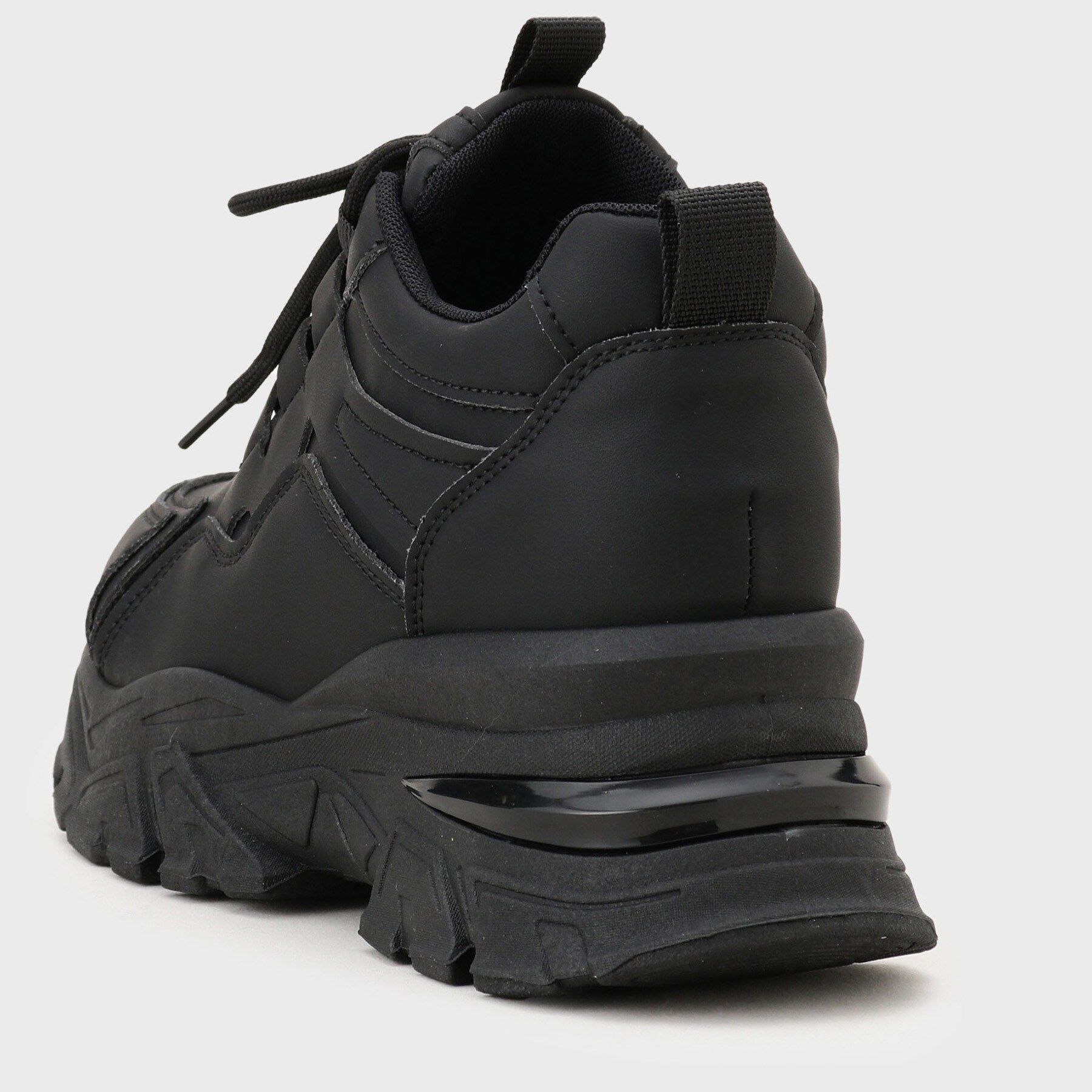 csT&P「厚底スニーカー」|スニーカー|