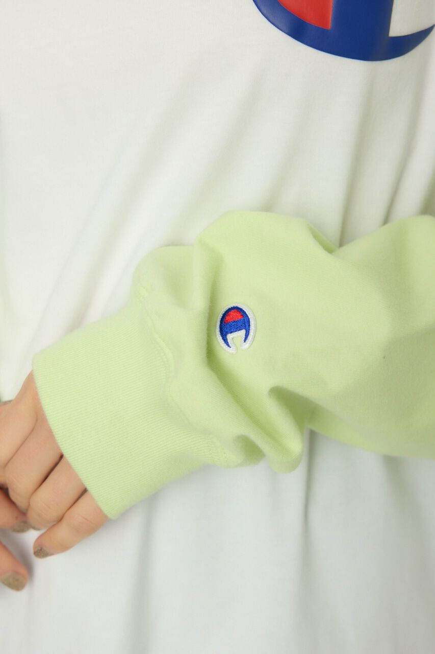 RODEO CROWNS「ラグランTシャツ」|Tシャツ・カットソー|