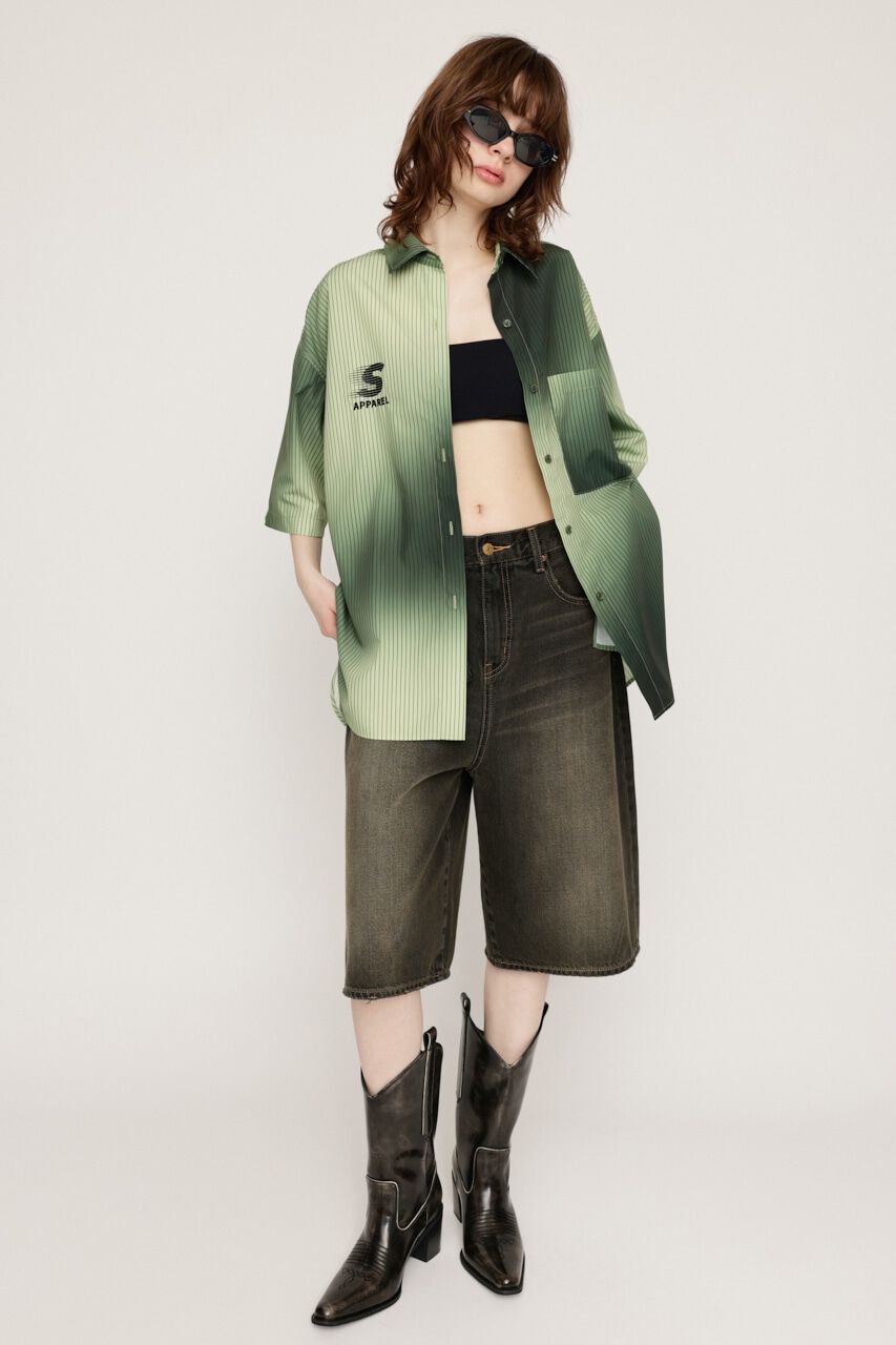 SLY「MIDDLE WESTERN ブーツ」|その他|