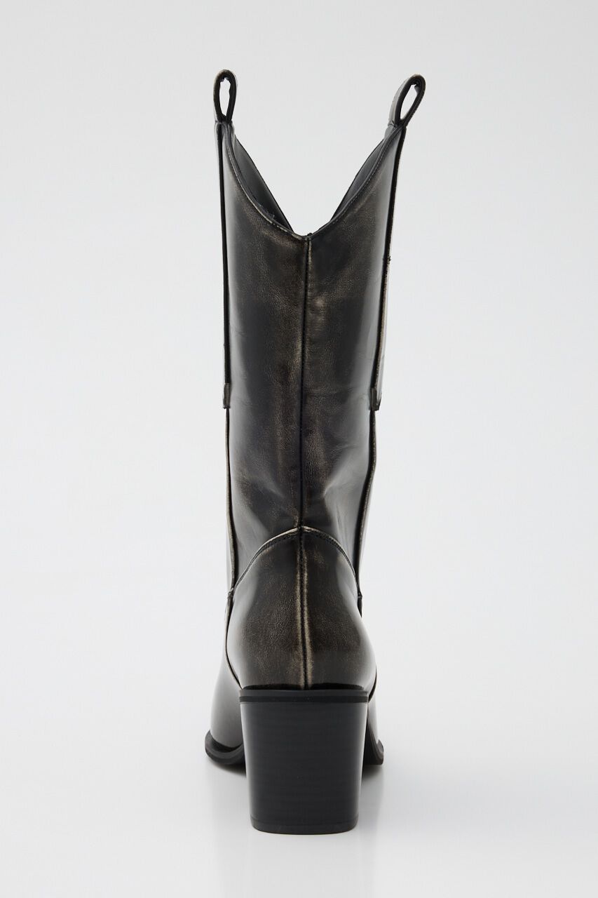 SLY「MIDDLE WESTERN ブーツ」|その他|