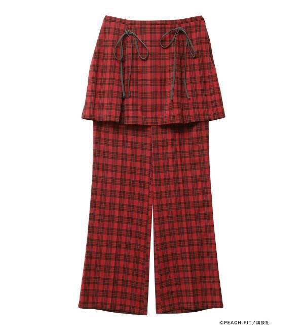 CALNAMUR「【しゅごキャラ！コラボ】制服とアミュレットハートSET」|ワンピース|