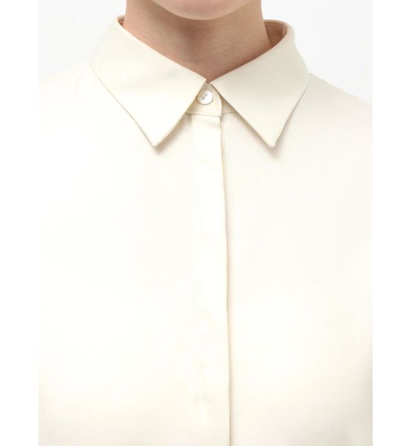 ELENDEEK「LACE DOCKING SH OP」|ワンピース|