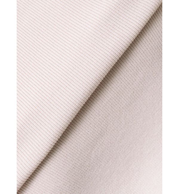 MERCURYDUO「オフショルドロストニット」|ニット・セーター|