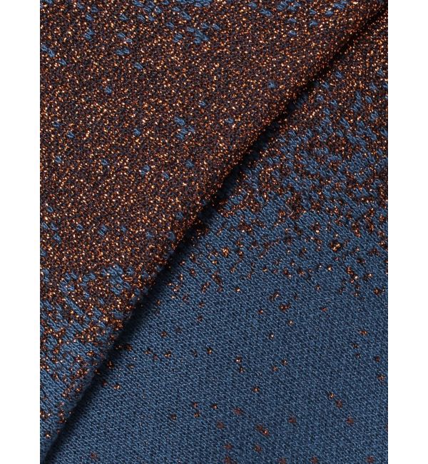 MURUA「クロップドグラデーションニット」|ニット・セーター|