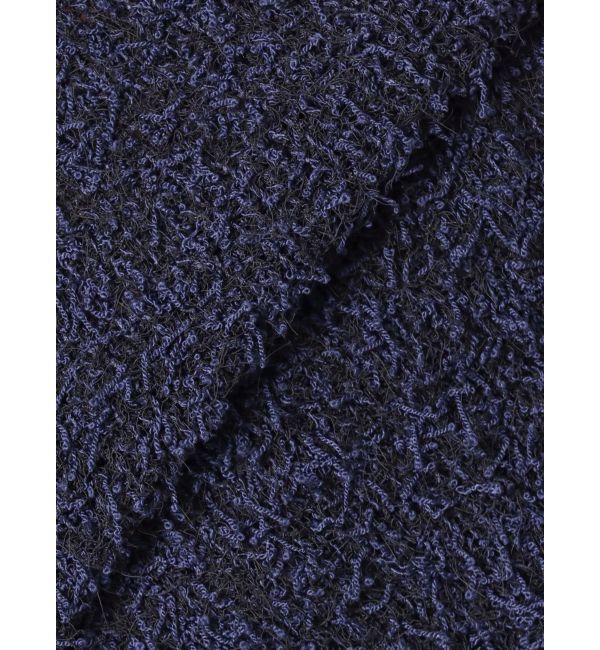 MURUA「2WAYMIXヤーンニット」|ニット・セーター|