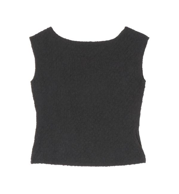 LAGUNAMOON「2WAYシャーリングトップス」|Tシャツ・カットソー|