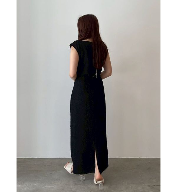 LAGUNAMOON「2WAYシャーリングトップス」|Tシャツ・カットソー|