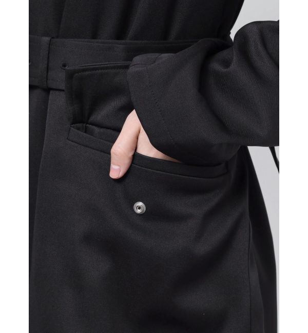 jouetie「ライダースミニワンピース」|ワンピース|