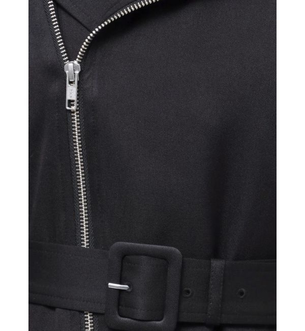 jouetie「ライダースミニワンピース」|ワンピース|